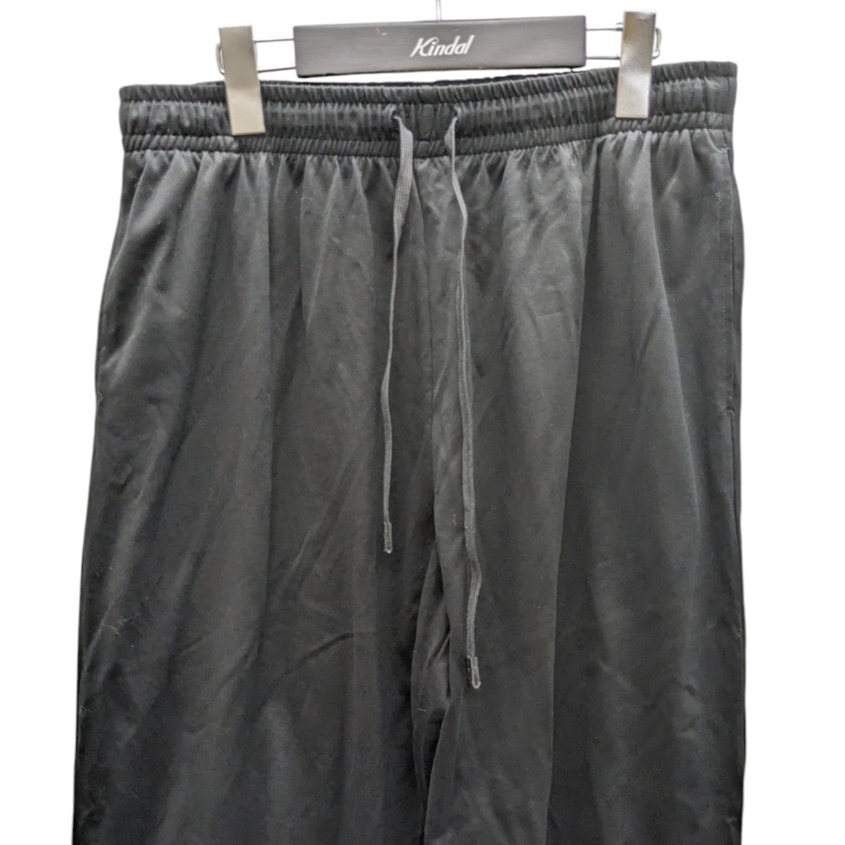 N.HOOLYWOOD COMPILE WIDE PANTS ワイドイージーパンツ 古着・中古-2枚目のアイテム画像