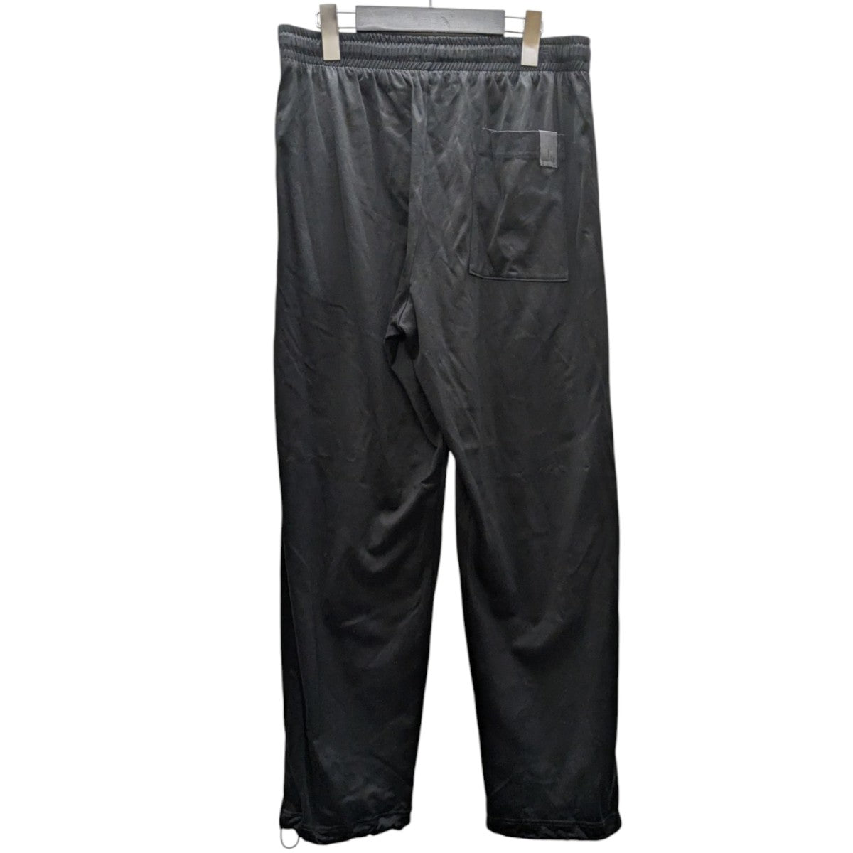 N.HOOLYWOOD COMPILE WIDE PANTS ワイドイージーパンツ 古着・中古-3枚目のアイテム画像