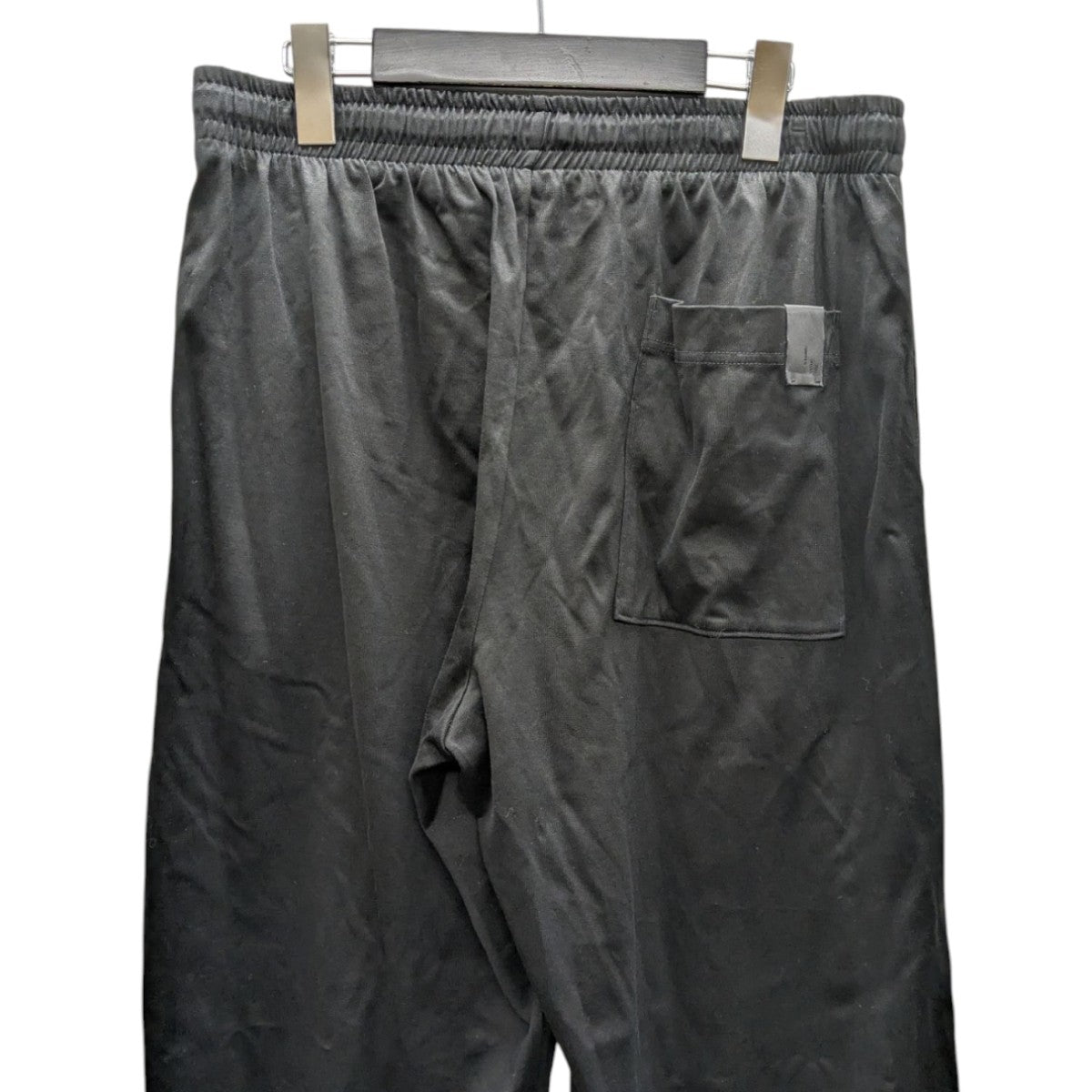 N.HOOLYWOOD COMPILE WIDE PANTS ワイドイージーパンツ 古着・中古-4枚目のアイテム画像