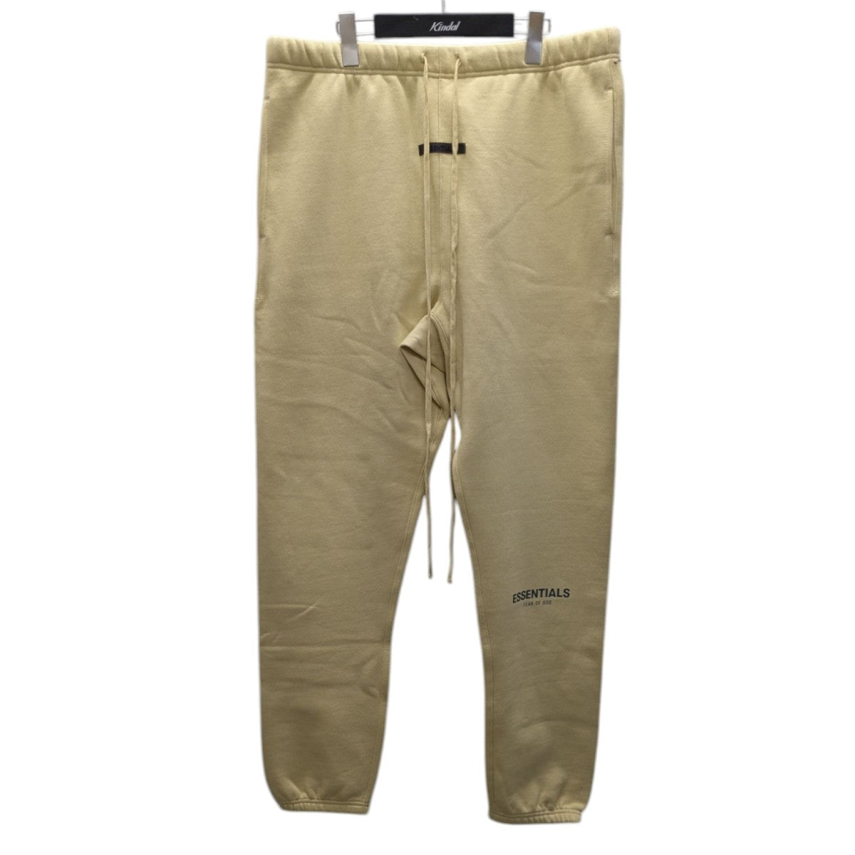 FOG ESSENTIALS スウェットパンツ 古着・中古-1枚目のアイテム画像