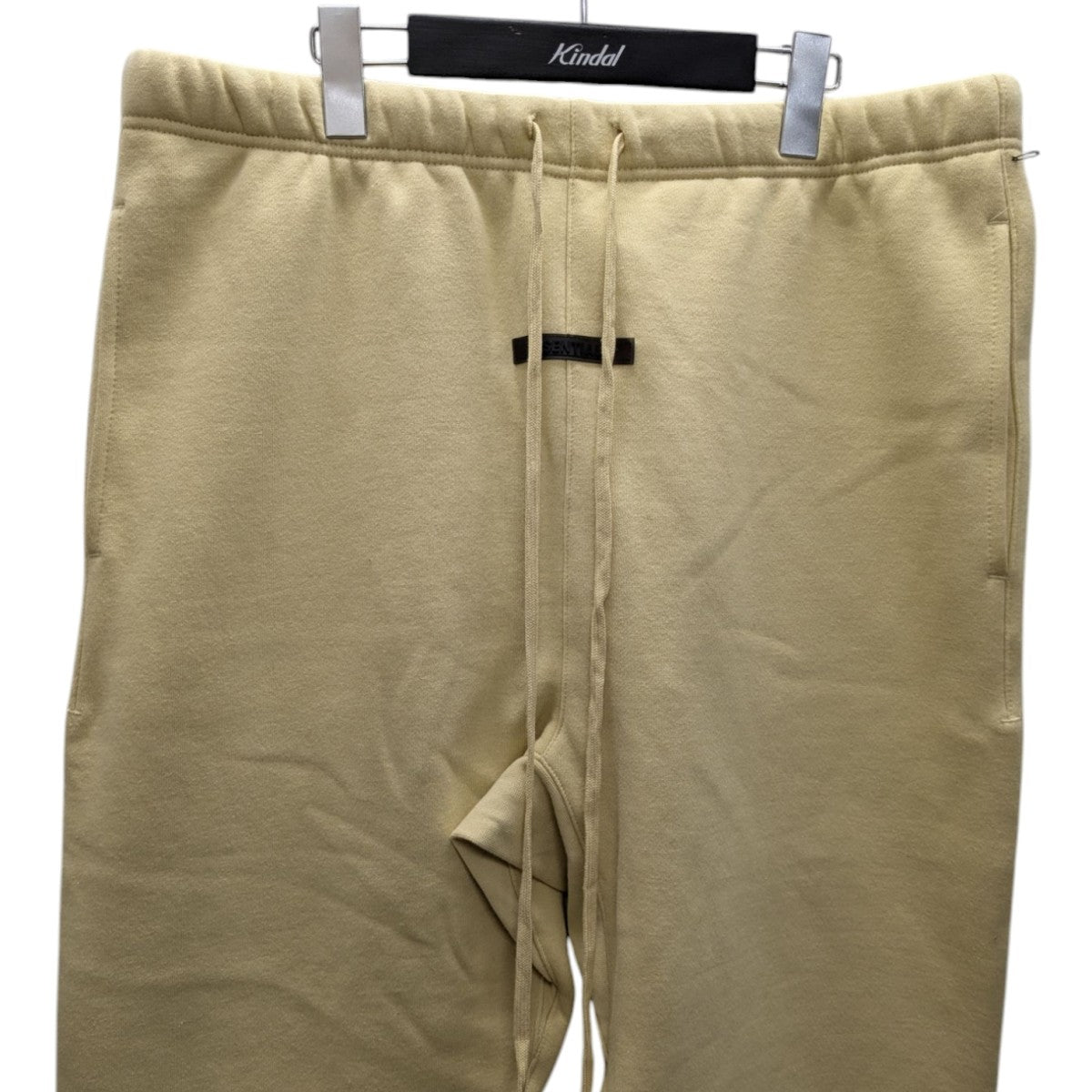 FOG ESSENTIALS スウェットパンツ 古着・中古-2枚目のアイテム画像