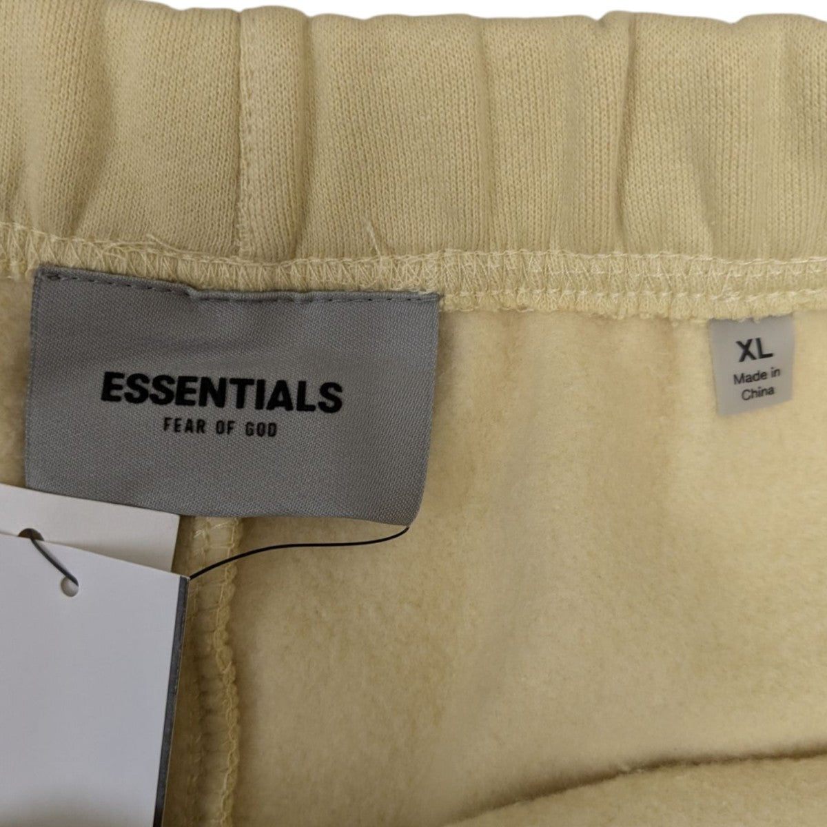 FOG ESSENTIALS スウェットパンツ 古着・中古-5枚目のアイテム画像