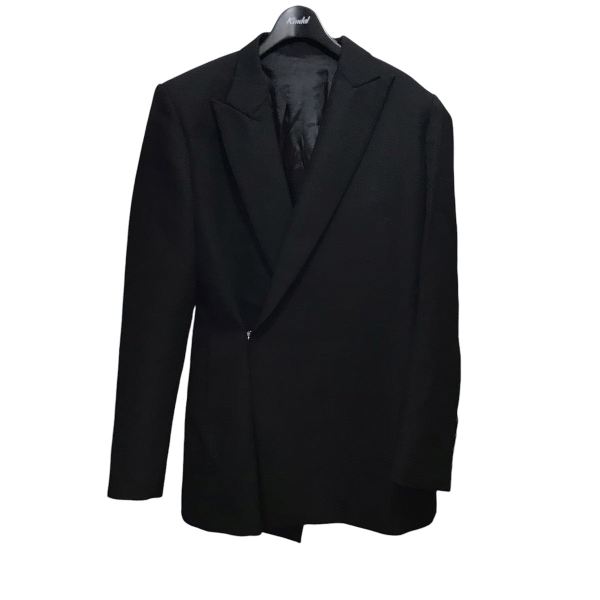 EGONLAB(エゴンラボ) 24SS DOUBLE BREASTED BLAZER ダブルテーラード  