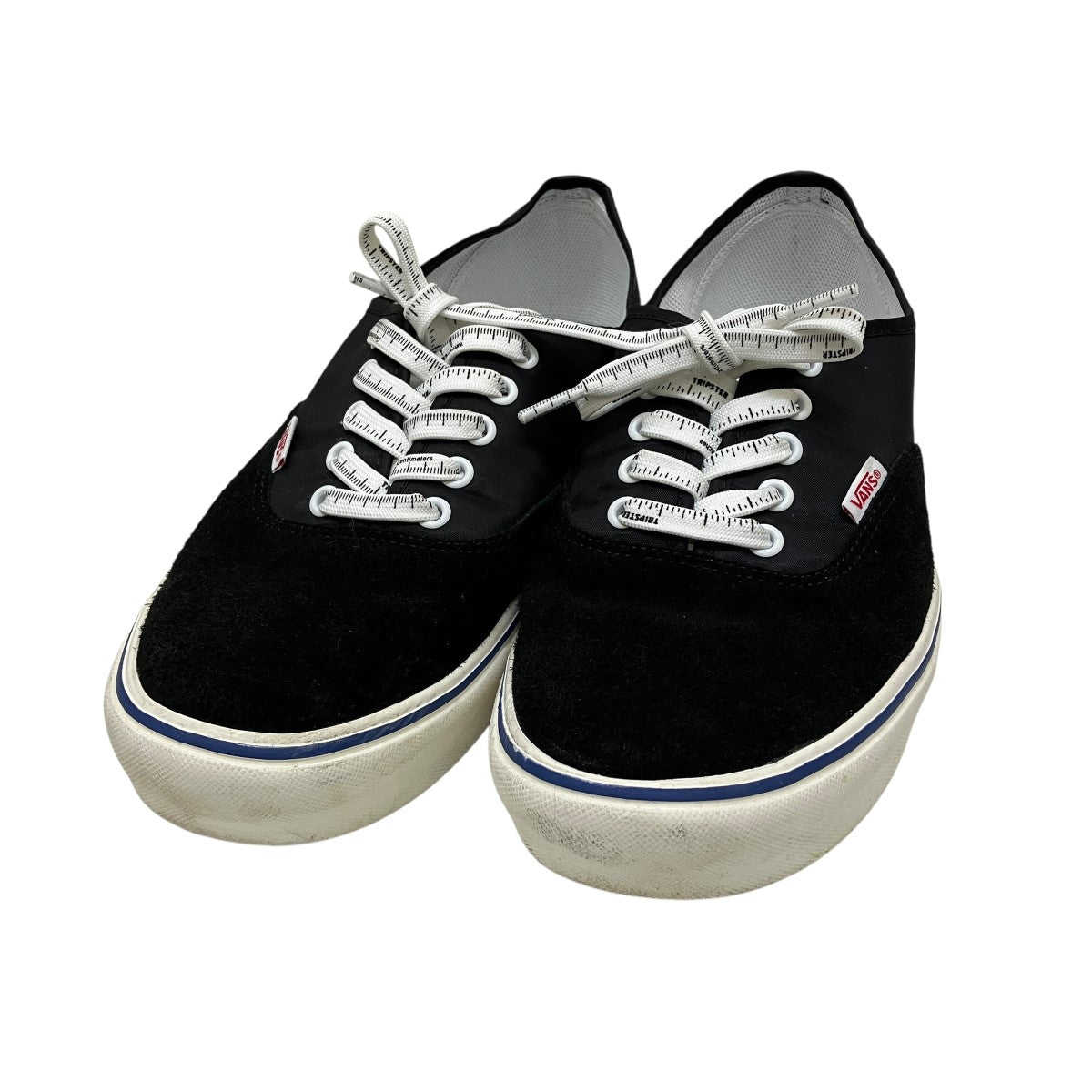 TRIPSTER×VANS ComfyCush Authentic HCローカットスニーカー