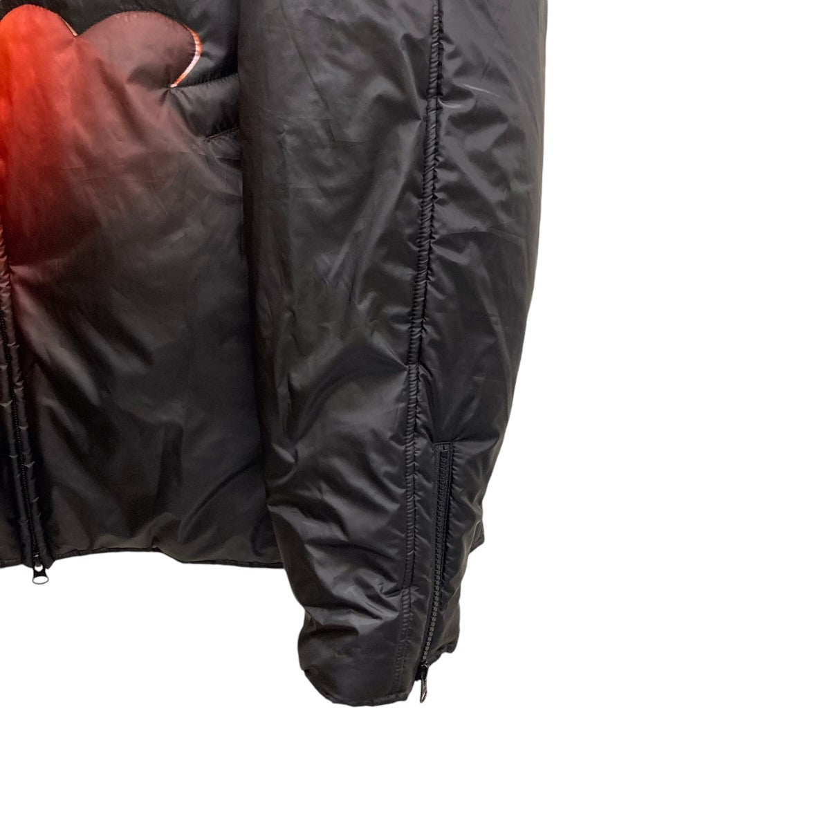 Brixton Quilted Puffed JKT中綿ジャケット24-020-060-0053-4-0