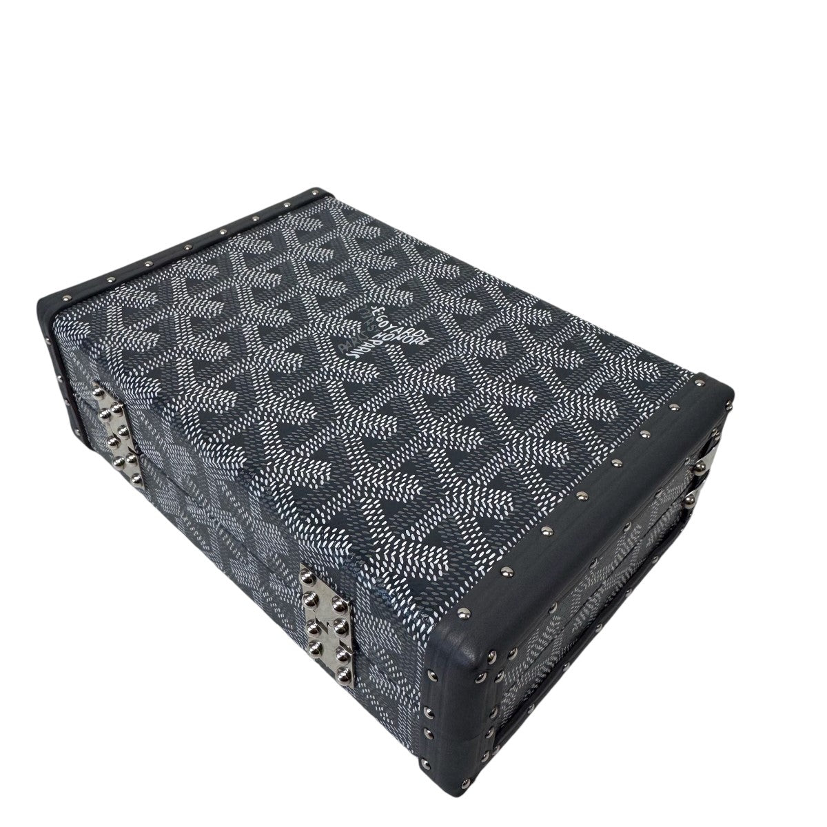 ゴヤールのミノディエールショルダーバッグです。 GOYARD 古着・中古 バッグ アイテム