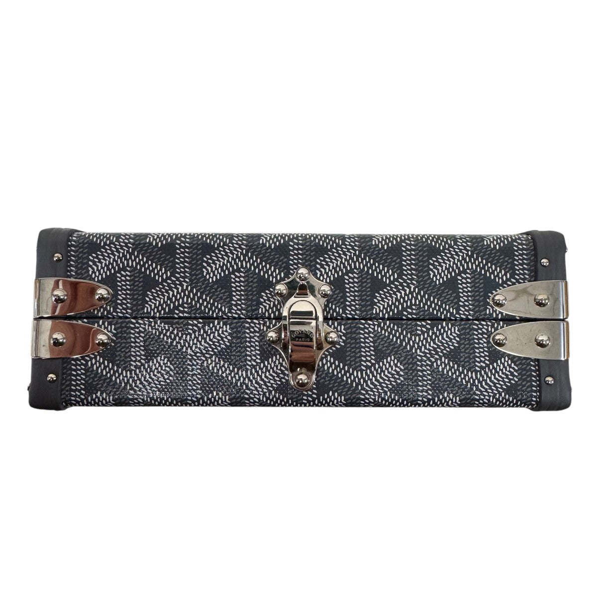 ゴヤールのミノディエールショルダーバッグです。 GOYARD 古着・中古 バッグ アイテム