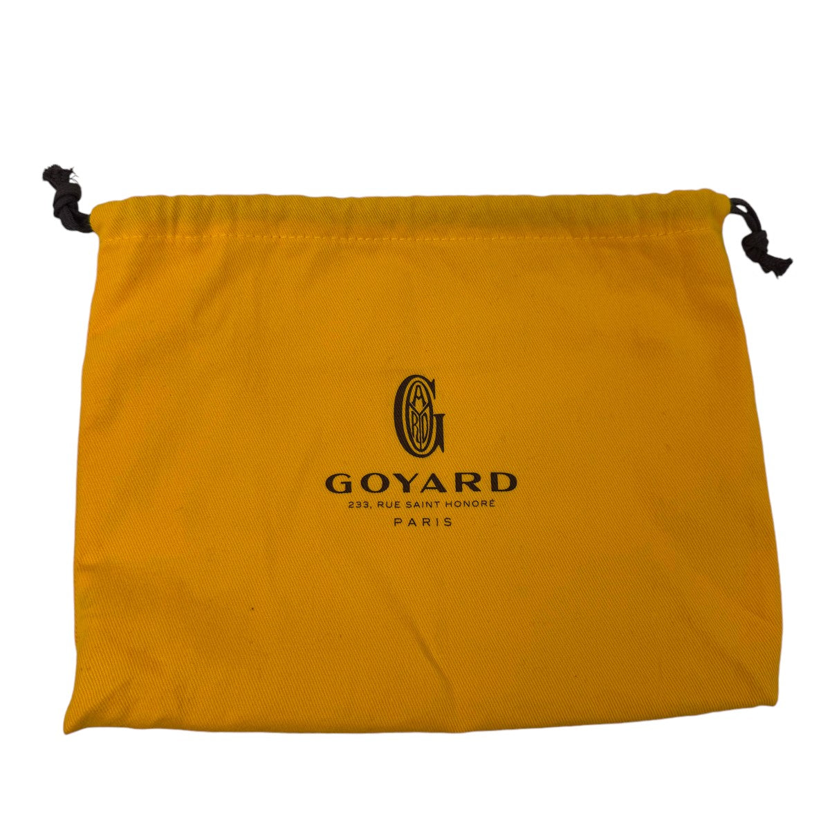 ゴヤールのミノディエールショルダーバッグです。 GOYARD 古着・中古 バッグ アイテム