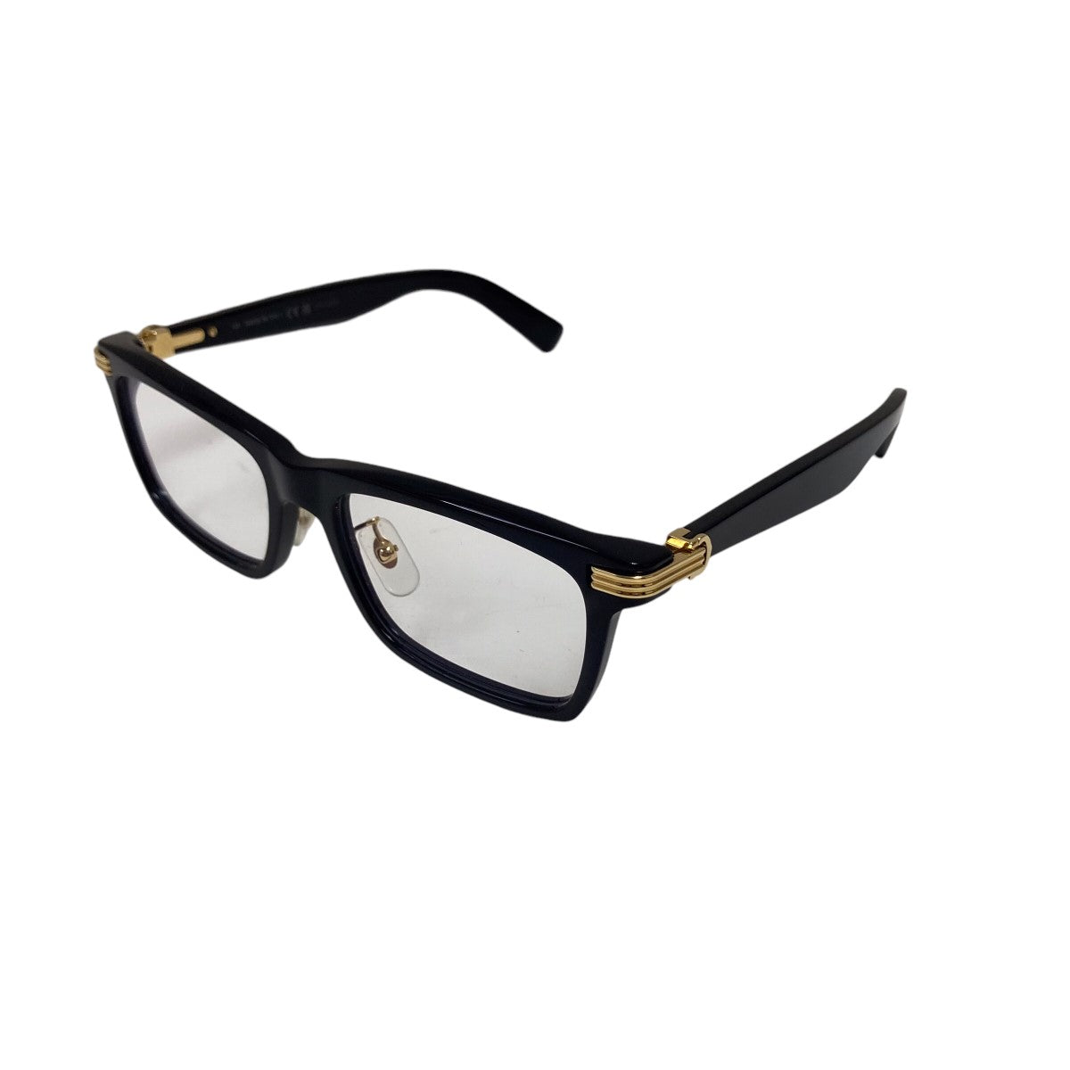 カルティエの眼鏡 CT0420OAです。 Cartier 古着・中古 ファッション小物 アイテム