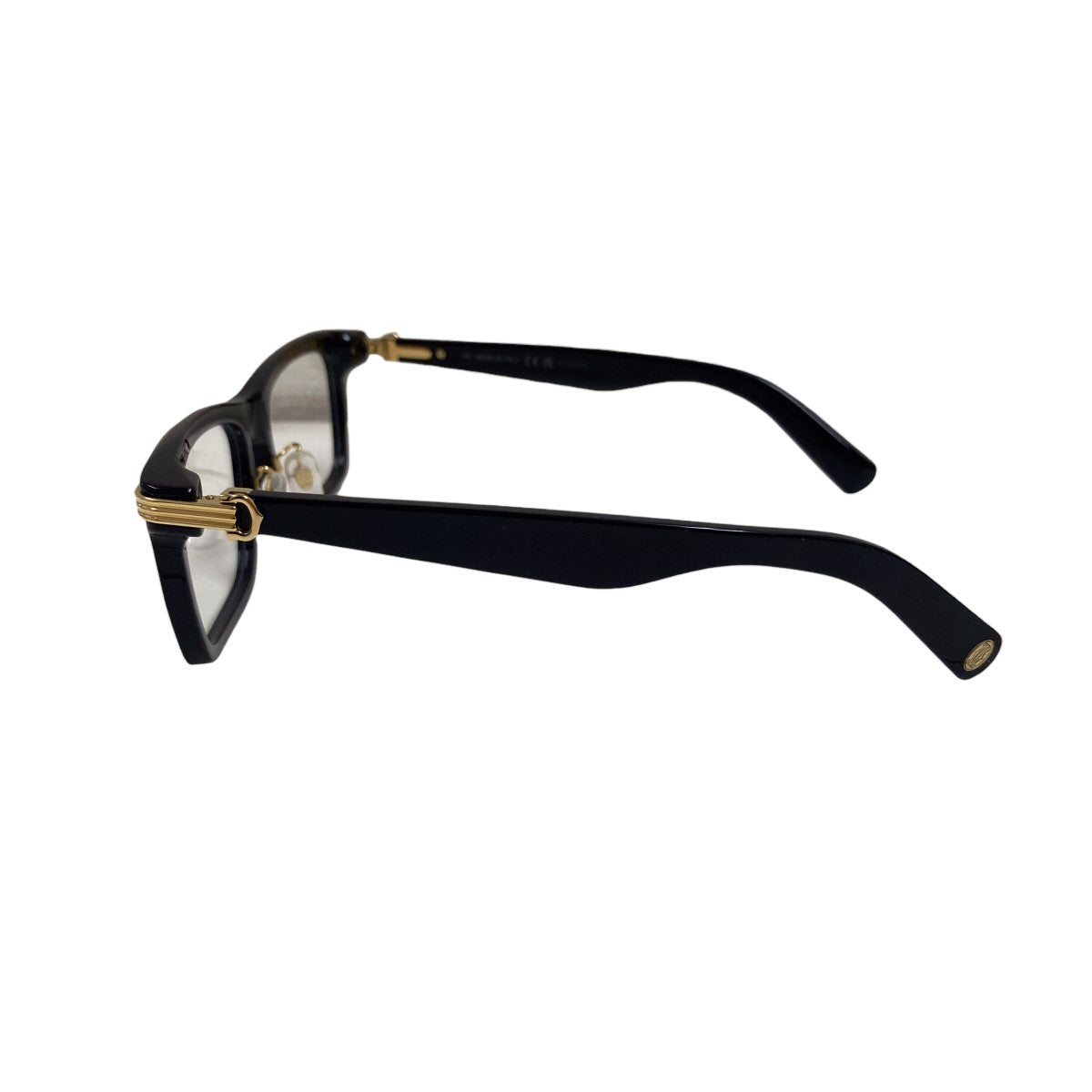 カルティエの眼鏡 CT0420OAです。 Cartier 古着・中古 ファッション小物 アイテム