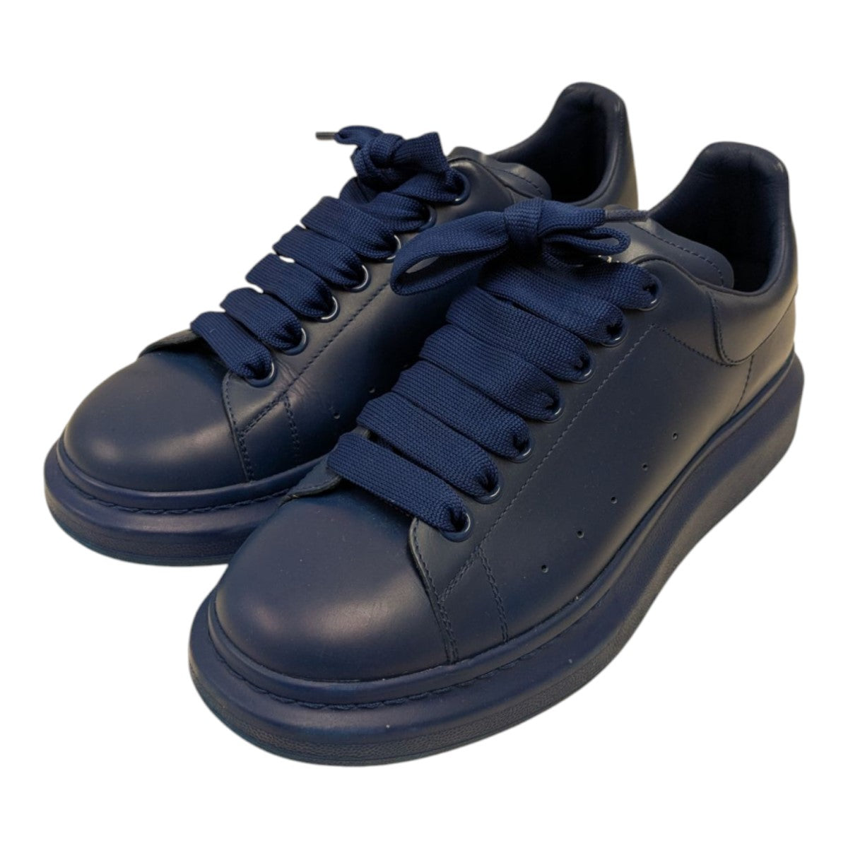 ALEXANDER McQUEEN(アレキサンダーマックイーン) ローカット