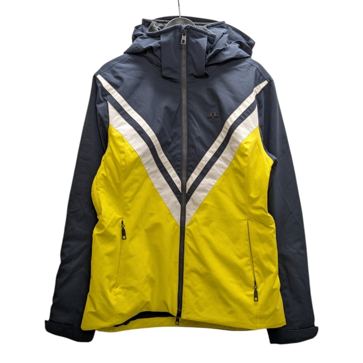 DAMEN SKIJACKE SHANNONポリエステルナイロンジャケットSWOW02239