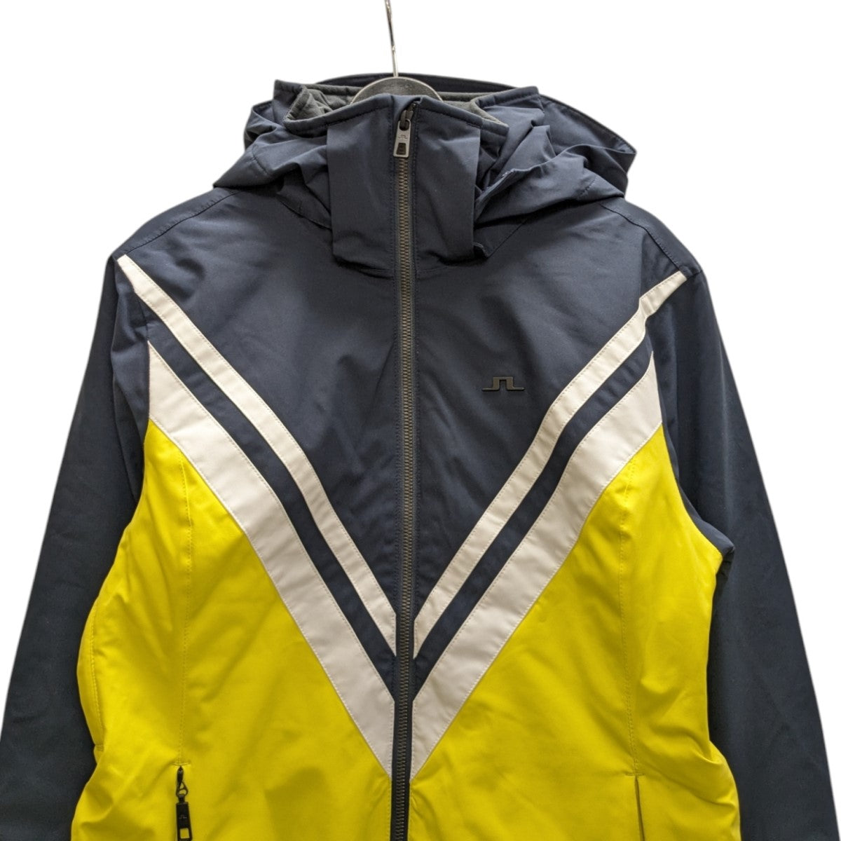 DAMEN SKIJACKE SHANNONポリエステルナイロンジャケットSWOW02239