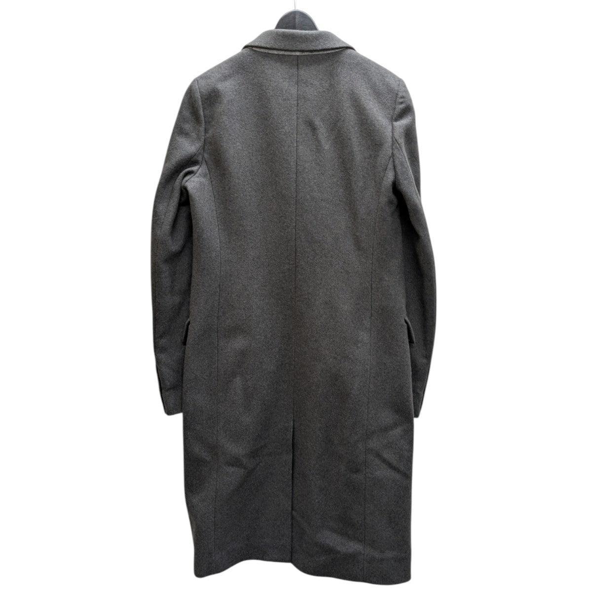 Martin Margiela1 ショール付きチェスターコート 古着・中古-2枚目のアイテム画像
