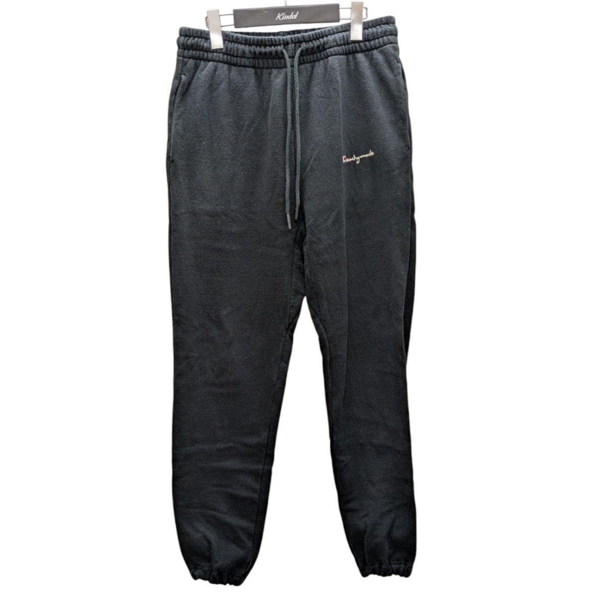 READYMADE ロゴスウェットパンツ 古着・中古-1枚目のアイテム画像