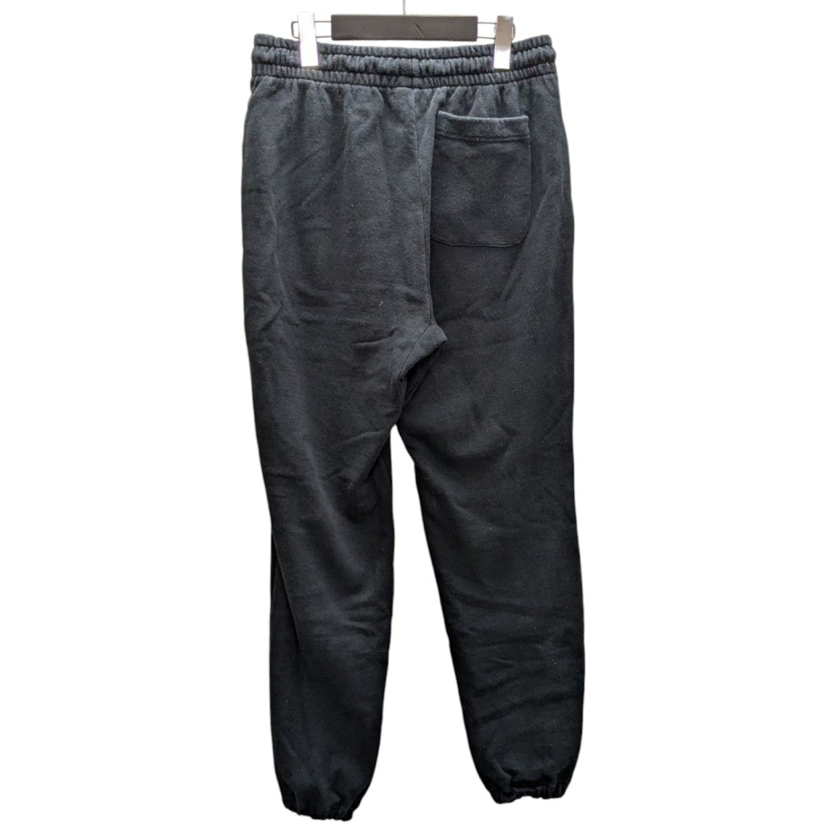 READYMADE ロゴスウェットパンツ 古着・中古-3枚目のアイテム画像