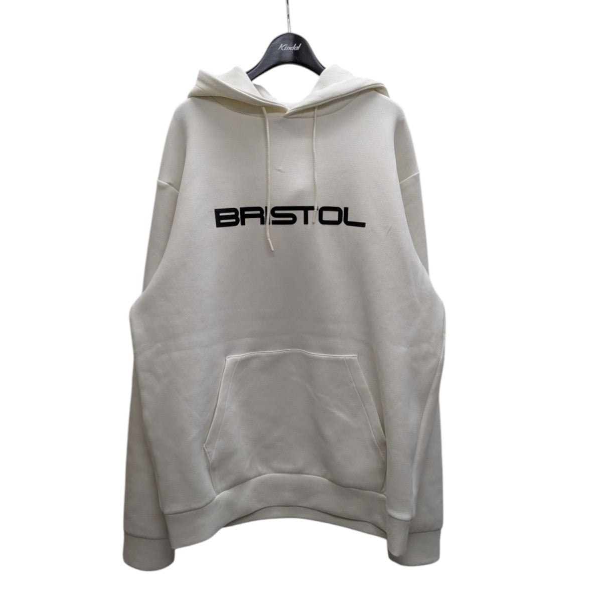 FCRB TECH SWEAT TRAINING HOODIE パーカー 新品