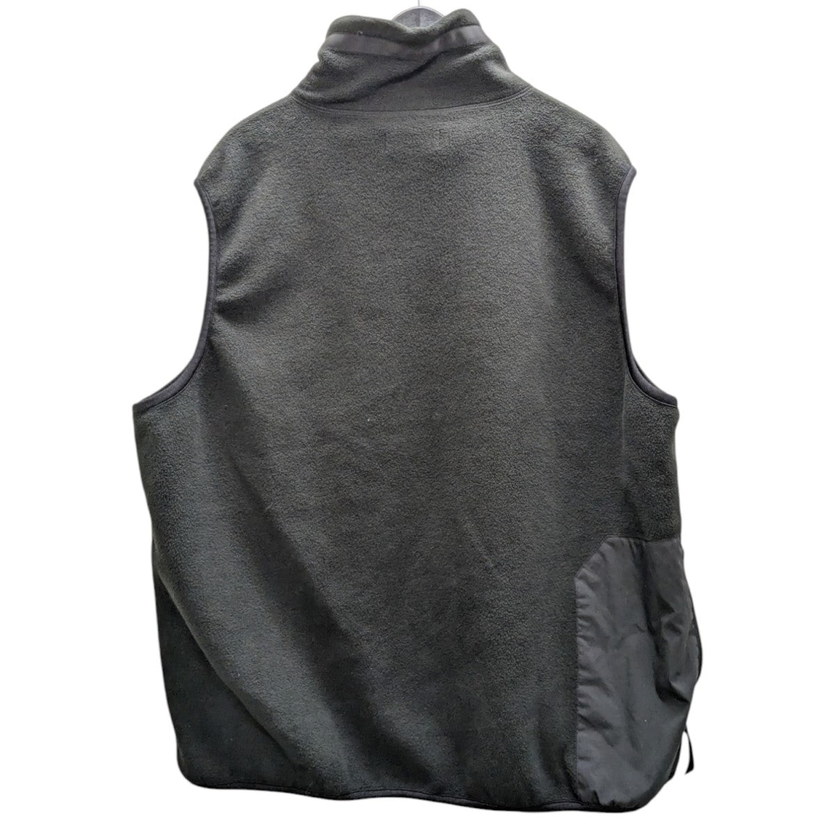 WIS-NESS VEST01フリースベスト 古着・中古-2枚目のアイテム画像