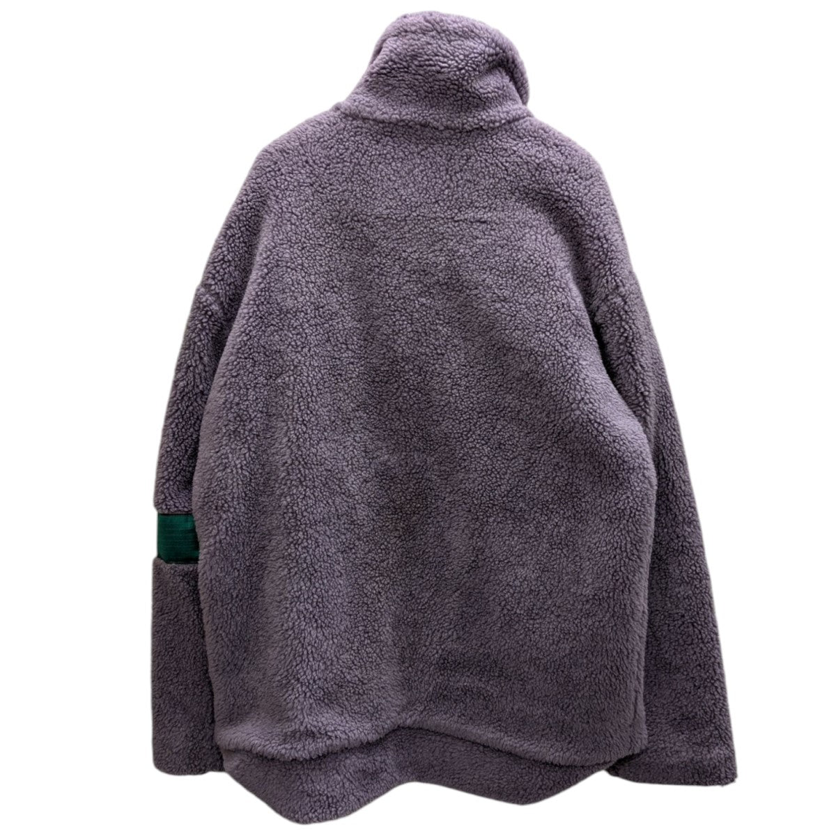 フリースジャケット