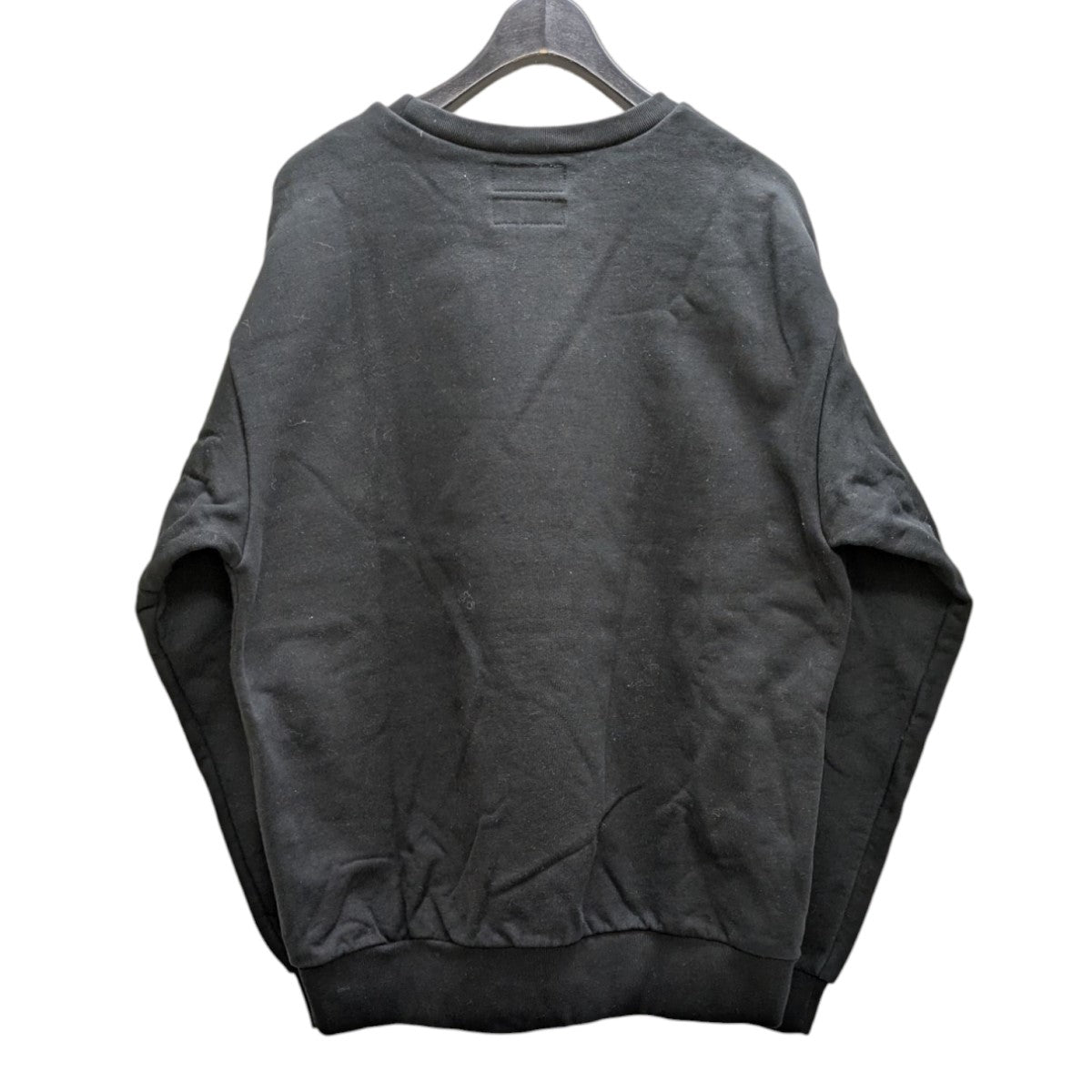 Hysteric Glamour×WIND AND SEA トレーナーWDS-C-HYS-24-Q2-08 古着・中古-3枚目のアイテム画像