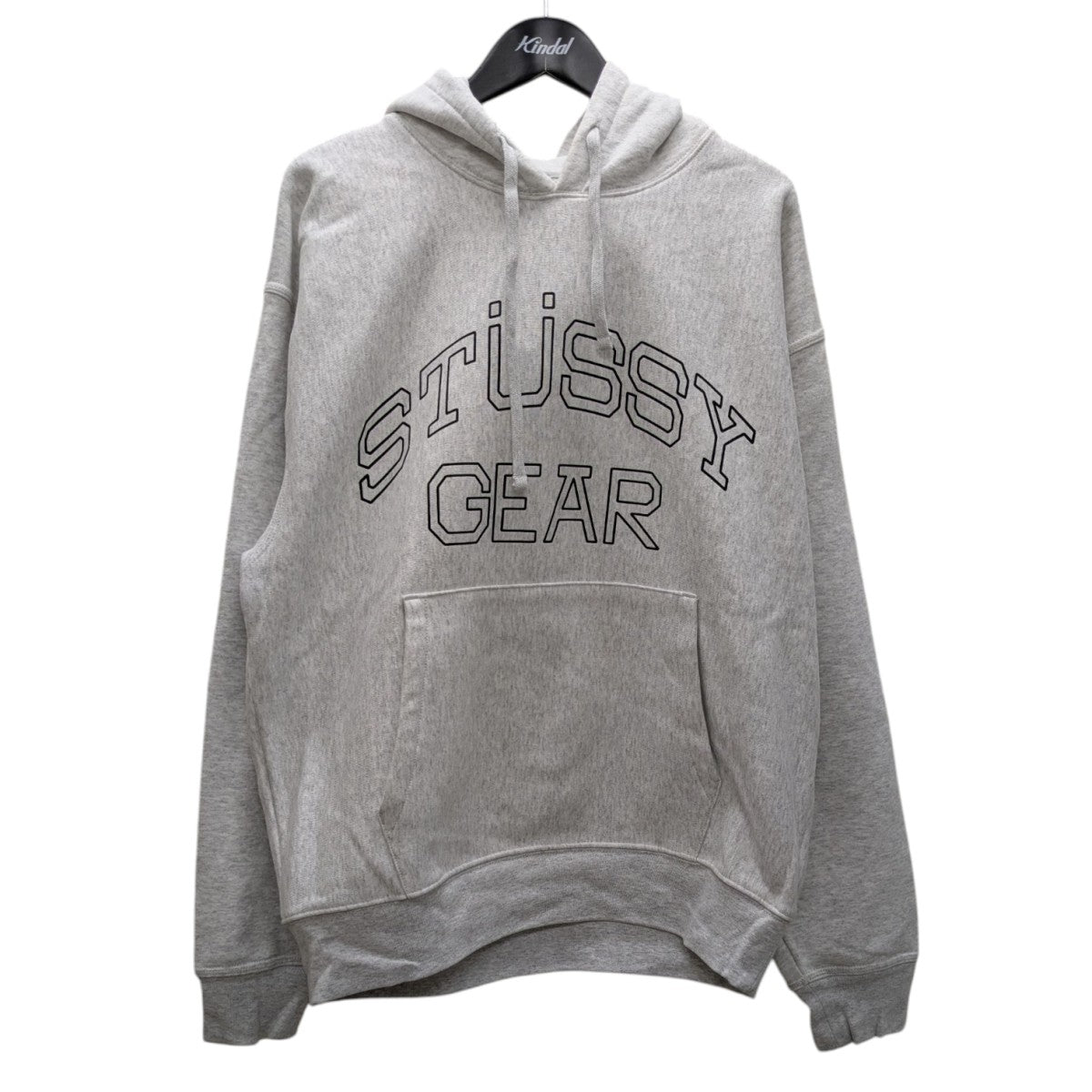 未使用品　BABYL 手書きロゴパーカー L BABY METAL ベビーメタル 手書きロゴ総柄パーカー L ブラック