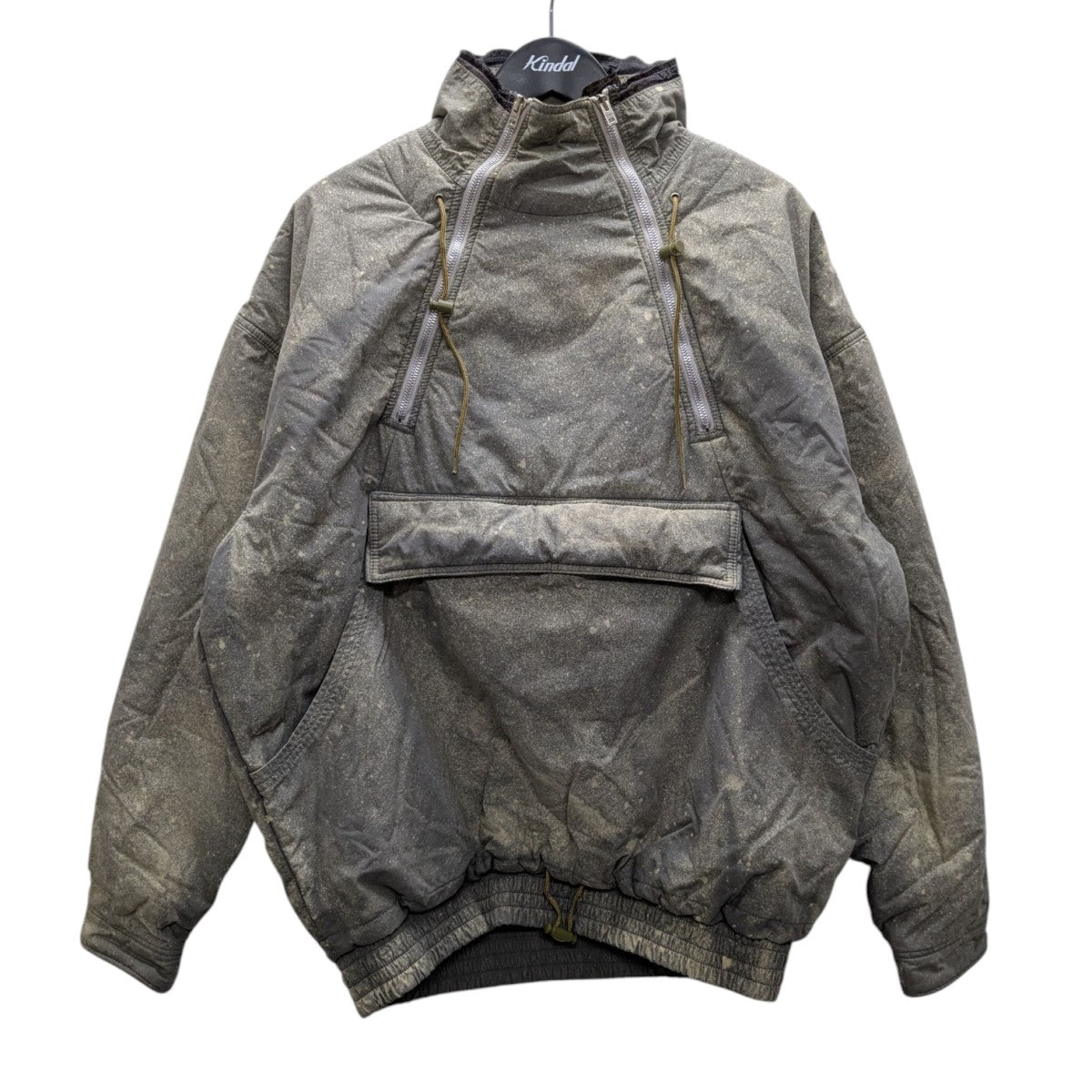 Acne Studios アノラックパーカー ACNE STUDIOS(アクネストゥディオズ) アノラックパーカーFN-MN