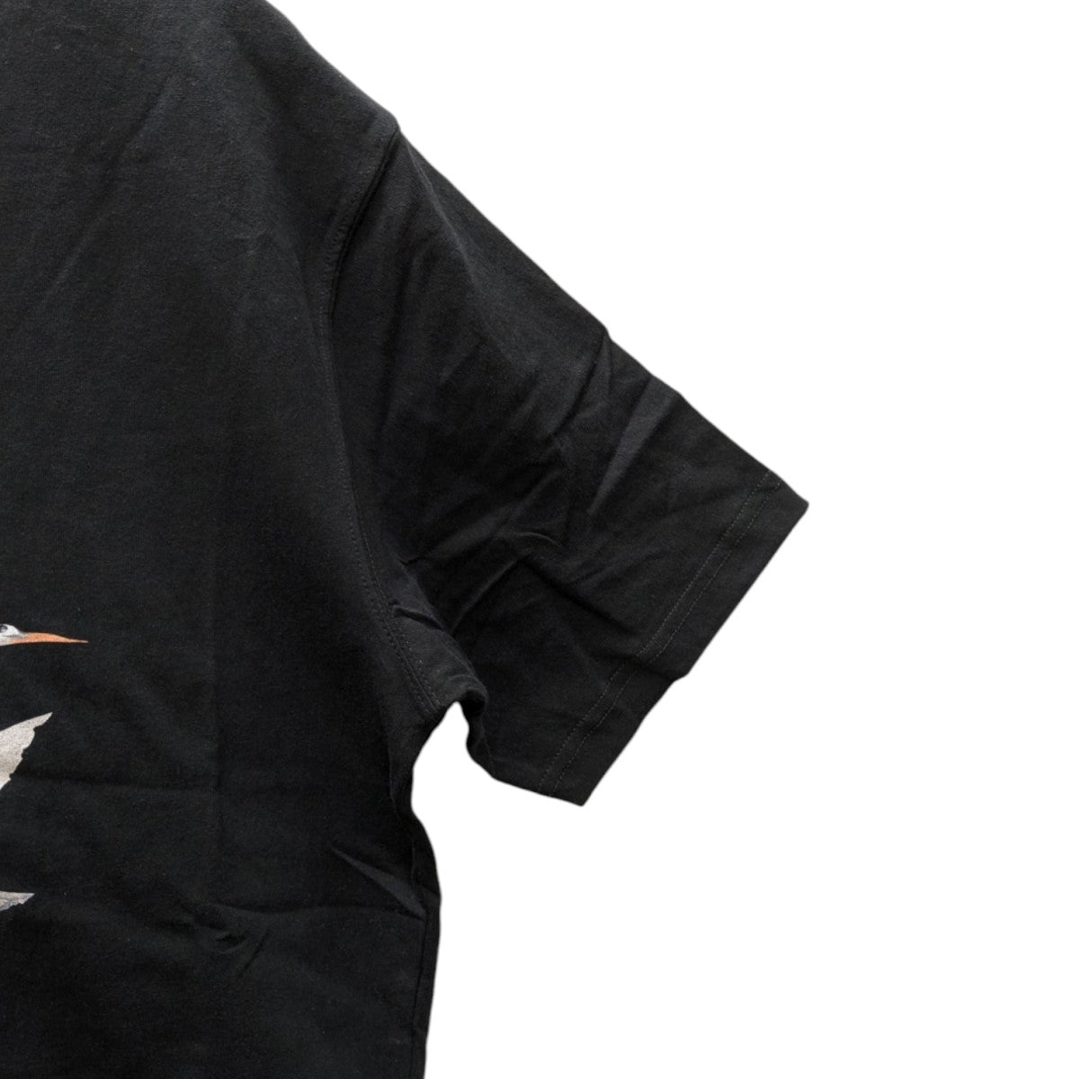 HERON PRESTOn プリントTシャツHMAA001S19632049 古着・中古-5枚目のアイテム画像