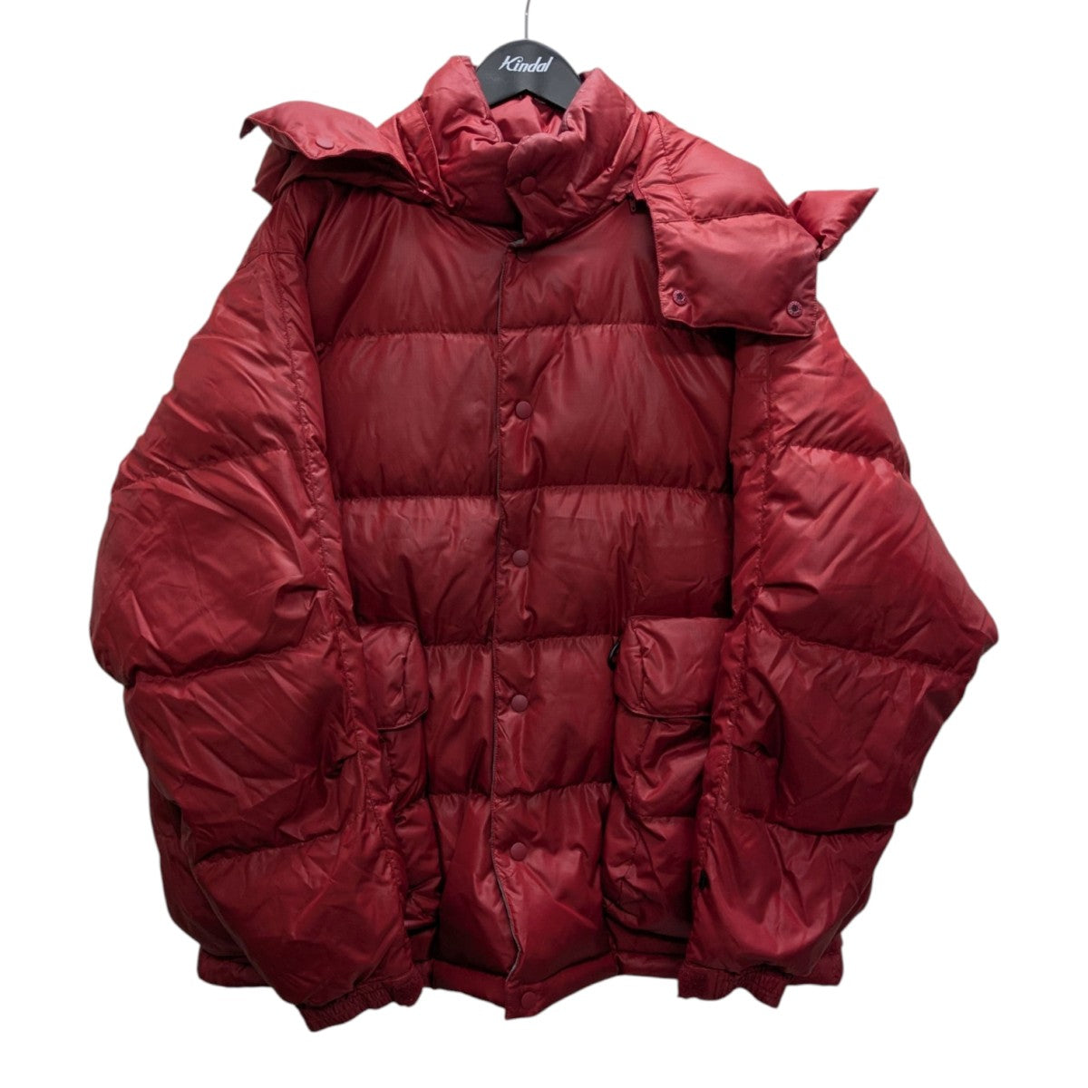 DAIWA PIER39(ダイワピア39) TECH BACK PACKER DOWN PARKAダウン