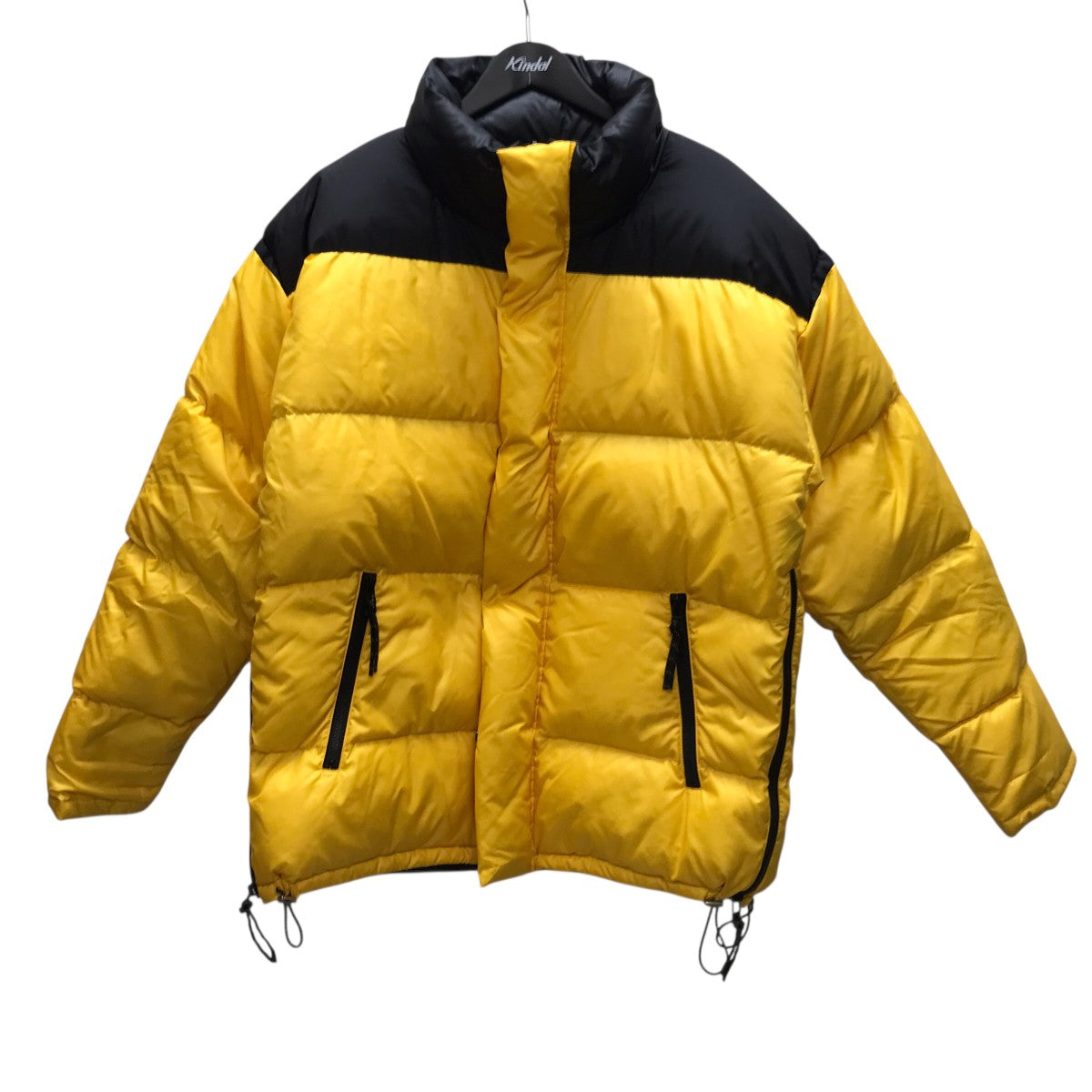 AMBUSH(アンブッシュ) リバーシブルダウンジャケット 12111381