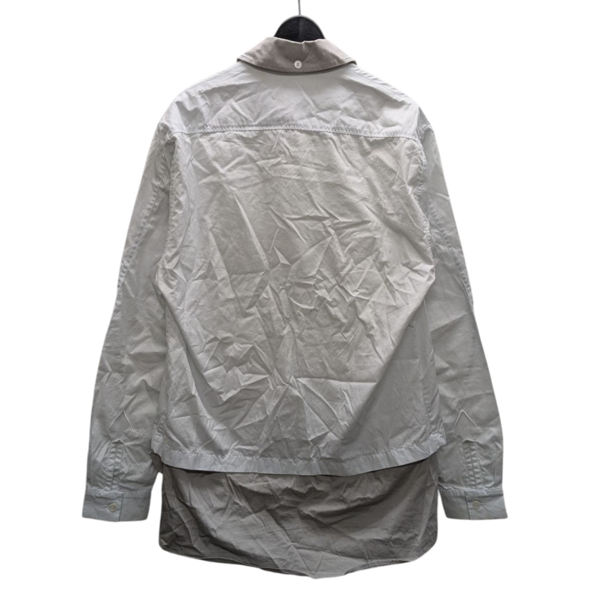 Kiko Kostadinov INNES SHIRTシャツ 古着・中古-3枚目のアイテム画像