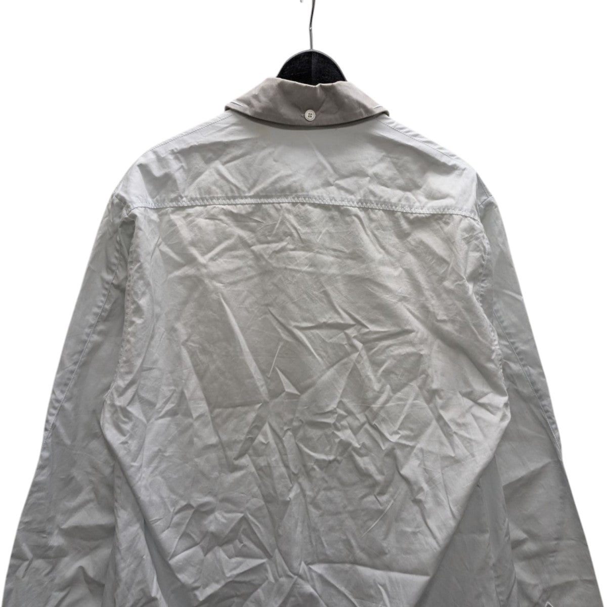 Kiko Kostadinov INNES SHIRTシャツ 古着・中古-4枚目のアイテム画像