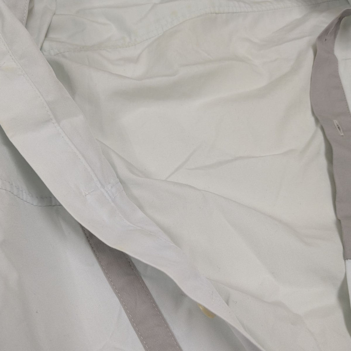 Kiko Kostadinov INNES SHIRTシャツ 古着・中古-7枚目のアイテム画像