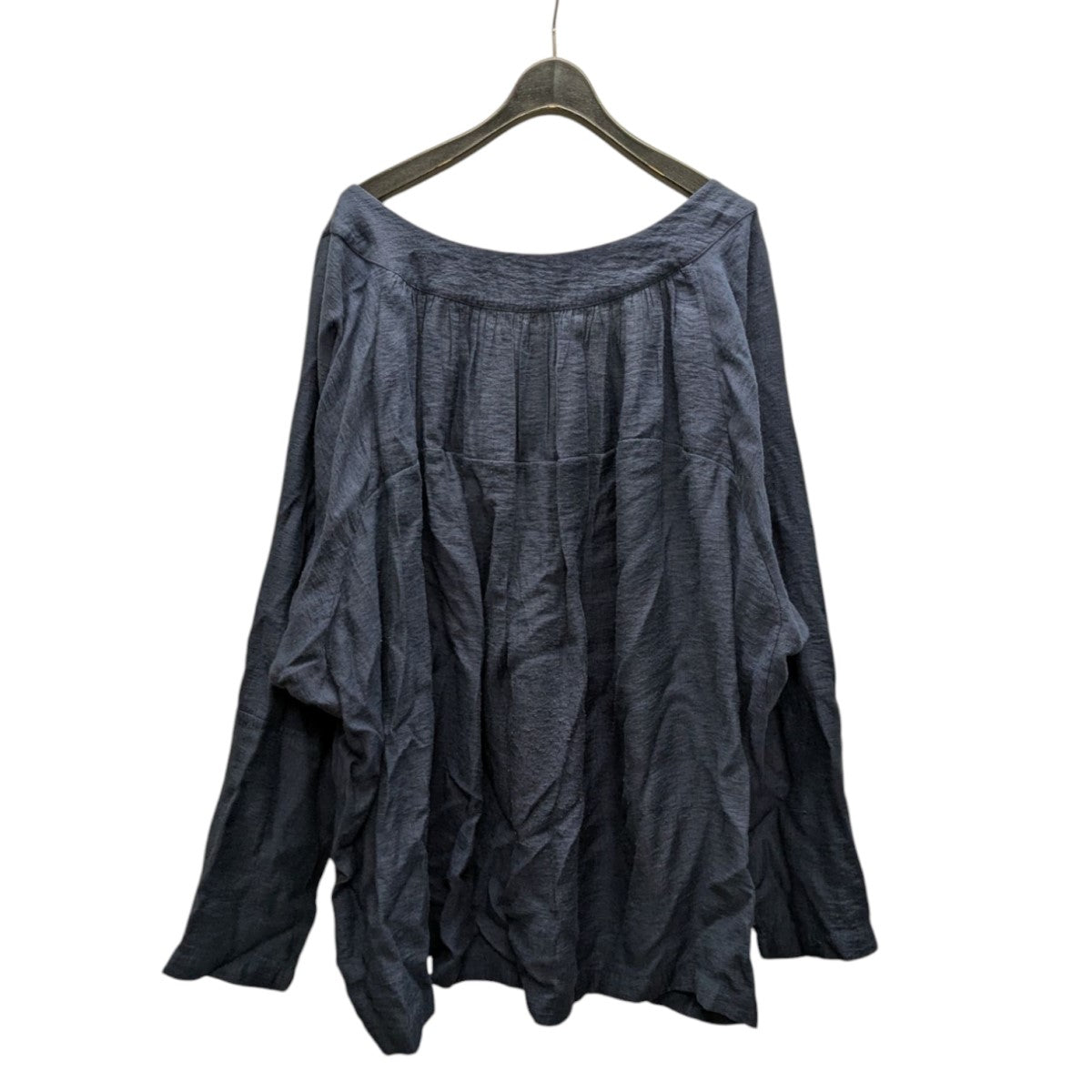 Kiko Kostadinov 21SSARCADIA EMBROIDERED SHIRT レーヨントップス 古着・中古-3枚目のアイテム画像