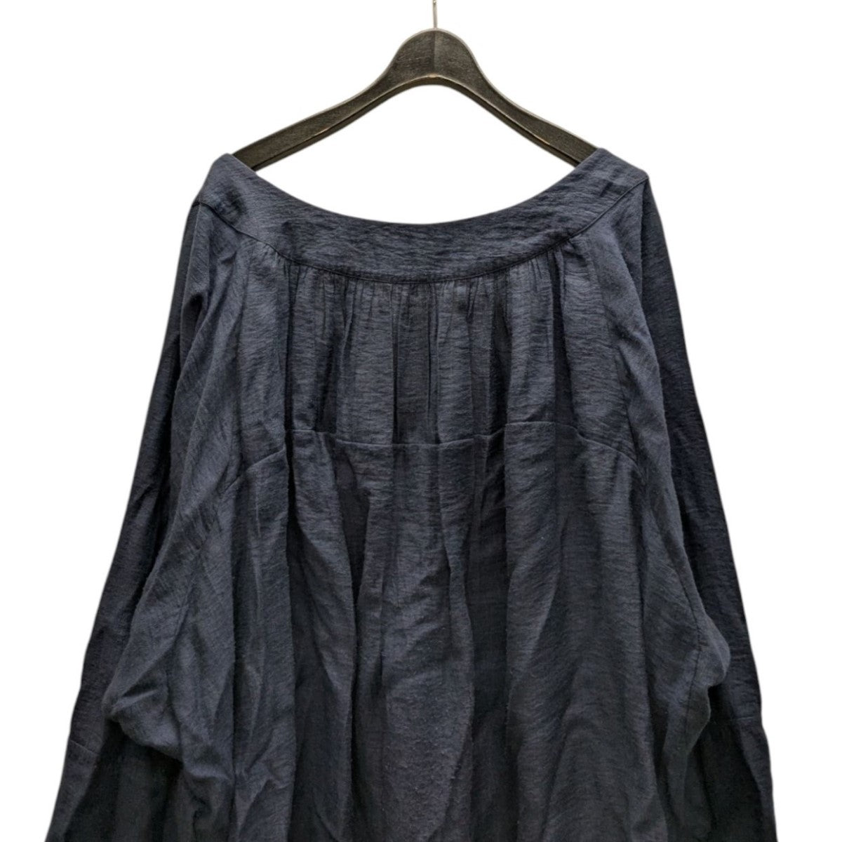 Kiko Kostadinov 21SSARCADIA EMBROIDERED SHIRT レーヨントップス 古着・中古-4枚目のアイテム画像