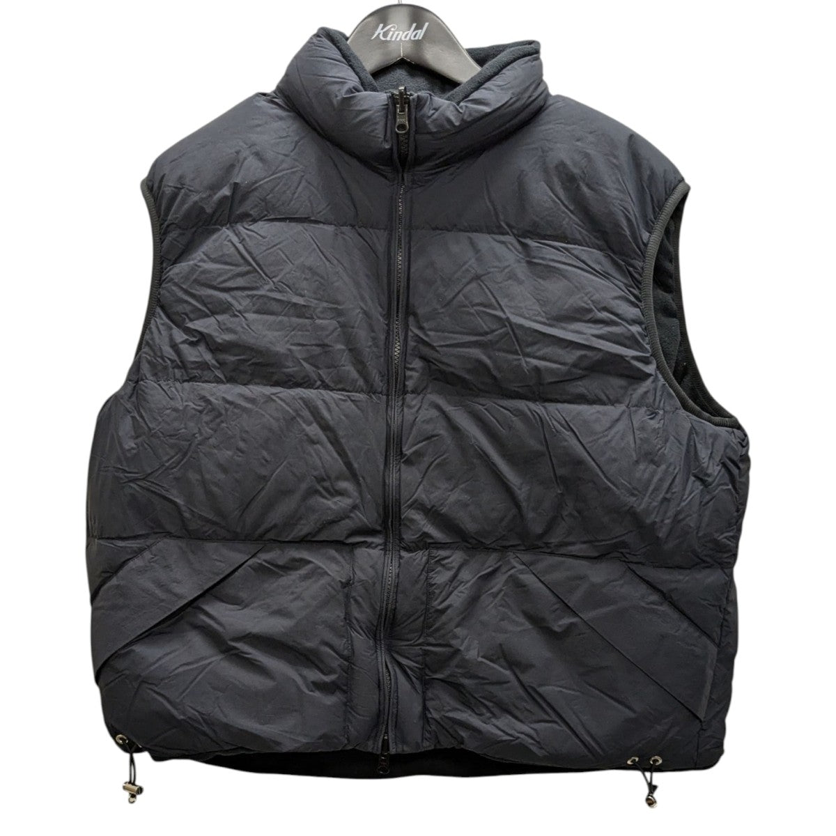 ソーノ　ダウンベスト　黒　サイズ1 楽天市場】【20%OFFセール】ヴァンソン エ ミレイユ VINCENT ET