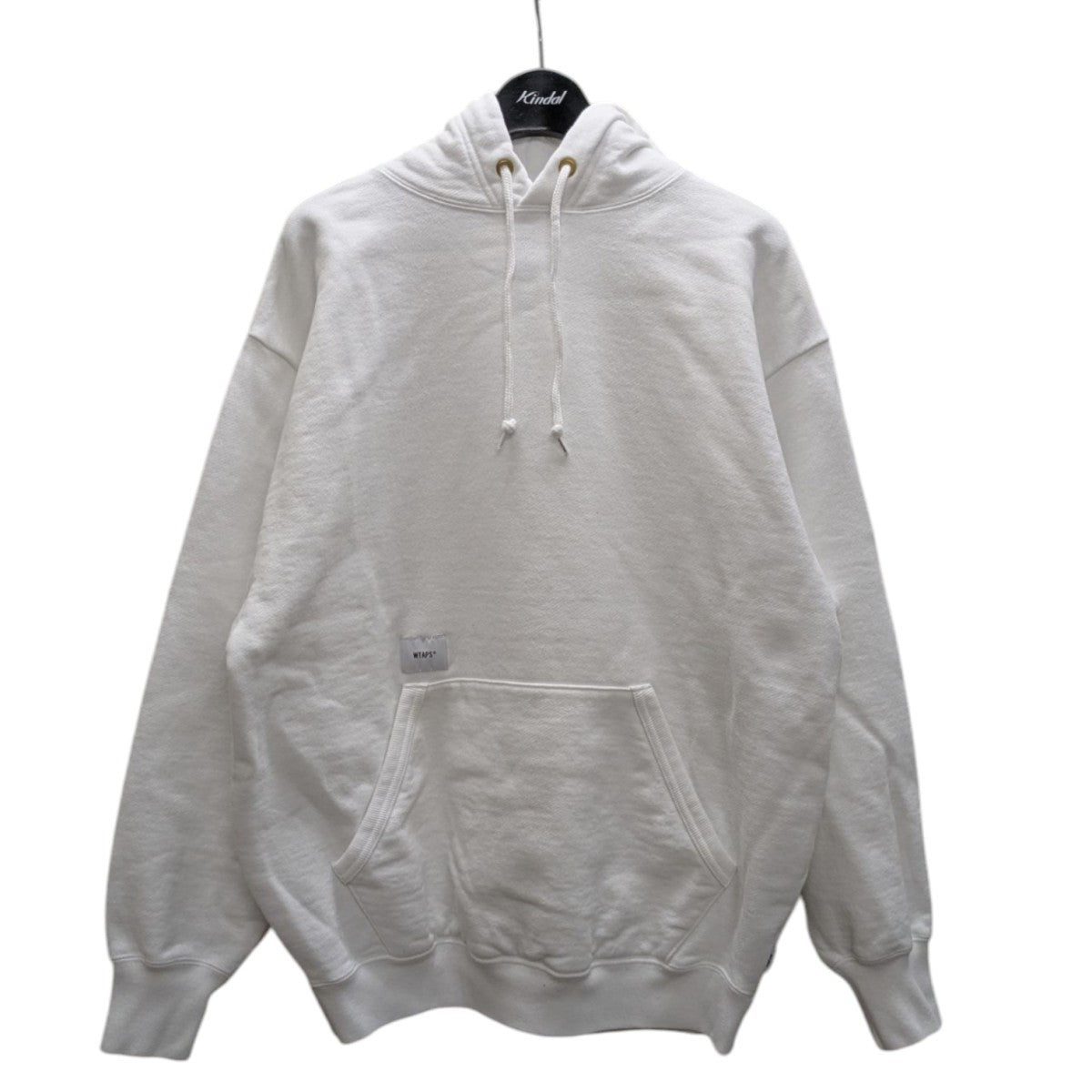 WTAPS(ダブルタップス) フーディー242ATDT-CSM23 242ATDT-CSM23