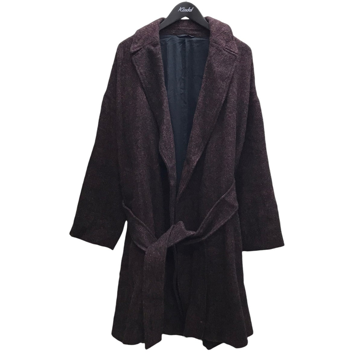 Cale(カル) ウールコート C203F04C02 ブラウン サイズ 2｜【公式