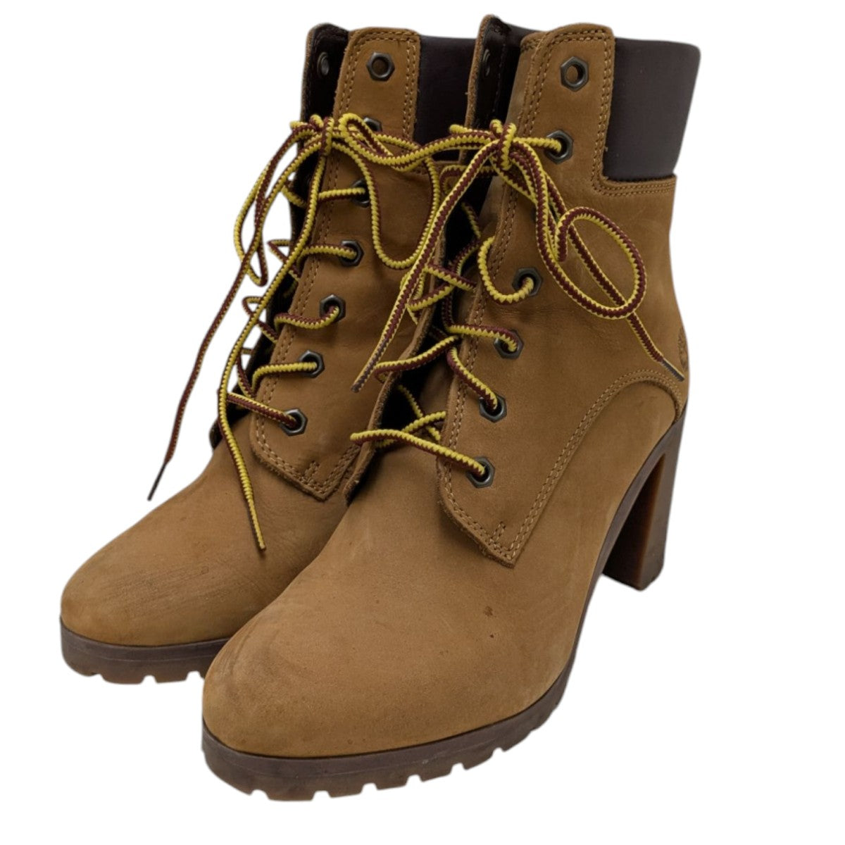 Timberland(ティンバーランド) スウェード6ホールブーツ TB0A1HLS231
