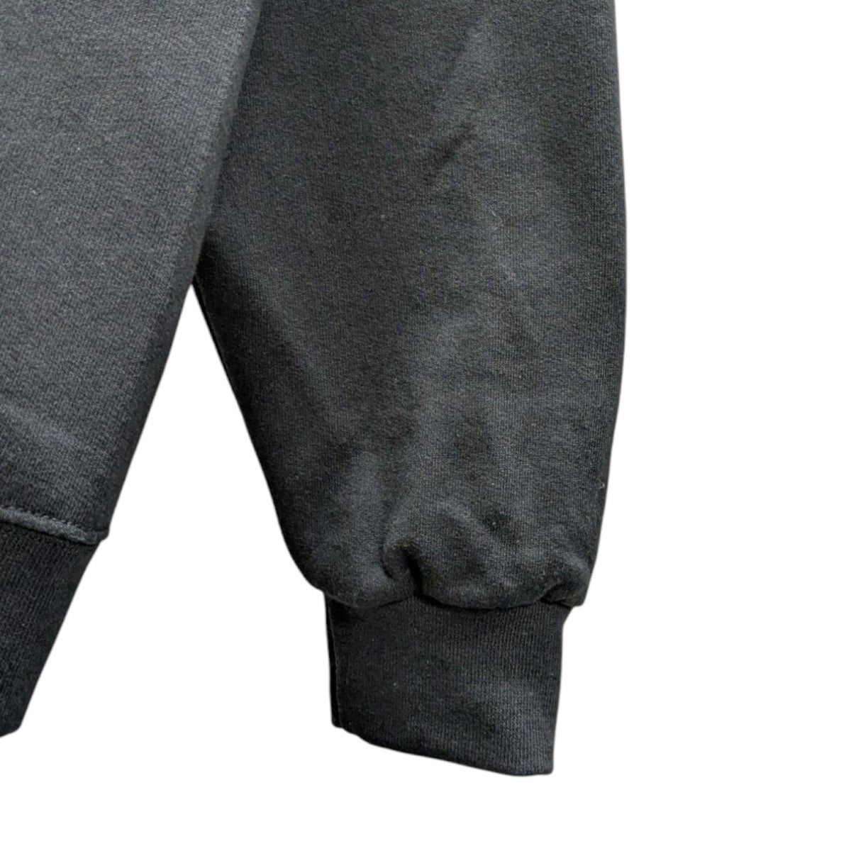 WACKO MARIA 25SS THE DARK KNIGHT TRILOGY CREW NECK SWEAT SHIRT(TYPE-2) ダークナイトスウェット 古着・中古-5枚目のアイテム画像