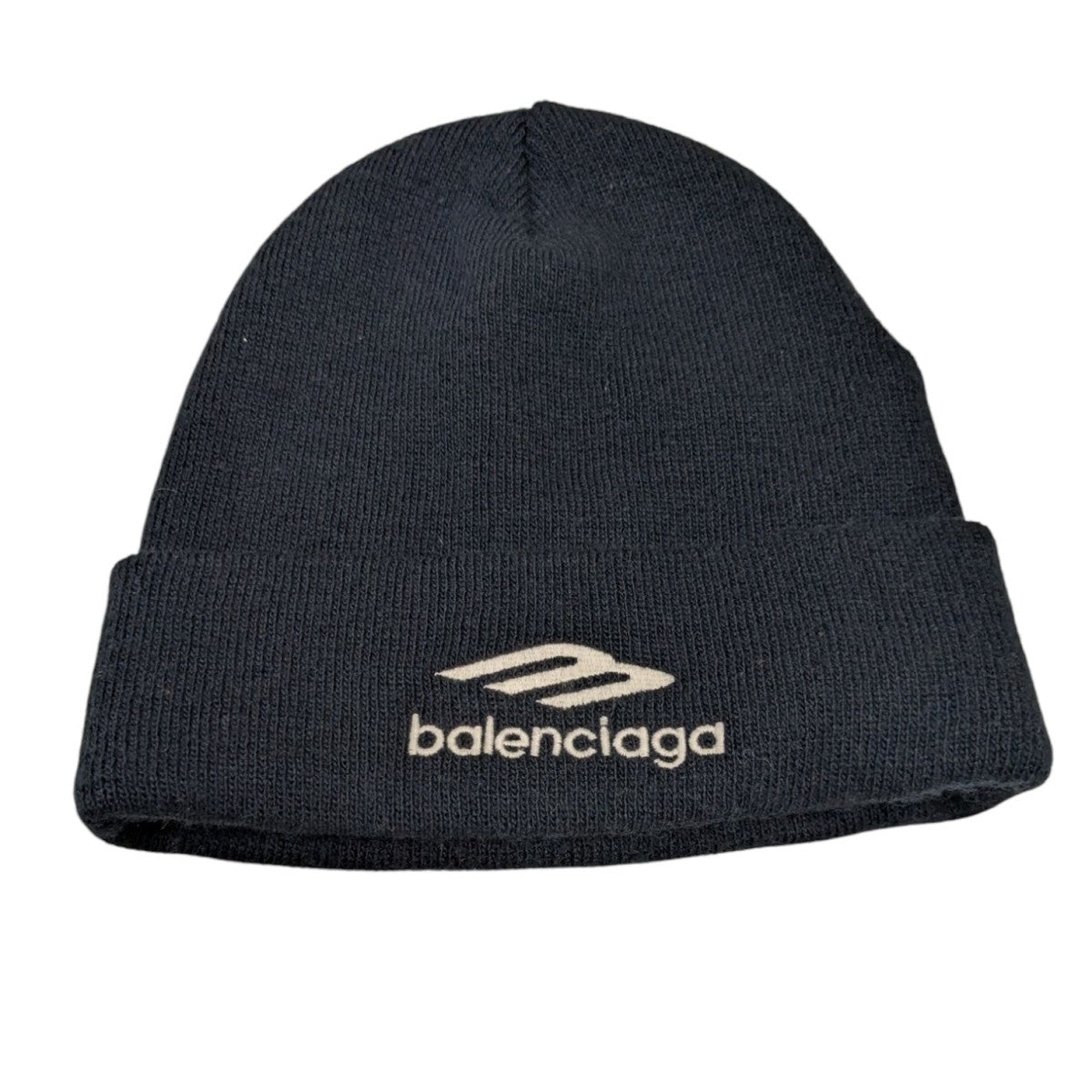 22AW Sports Icon Beanie スポーツアイコンビーニー/ロゴ ニット帽
