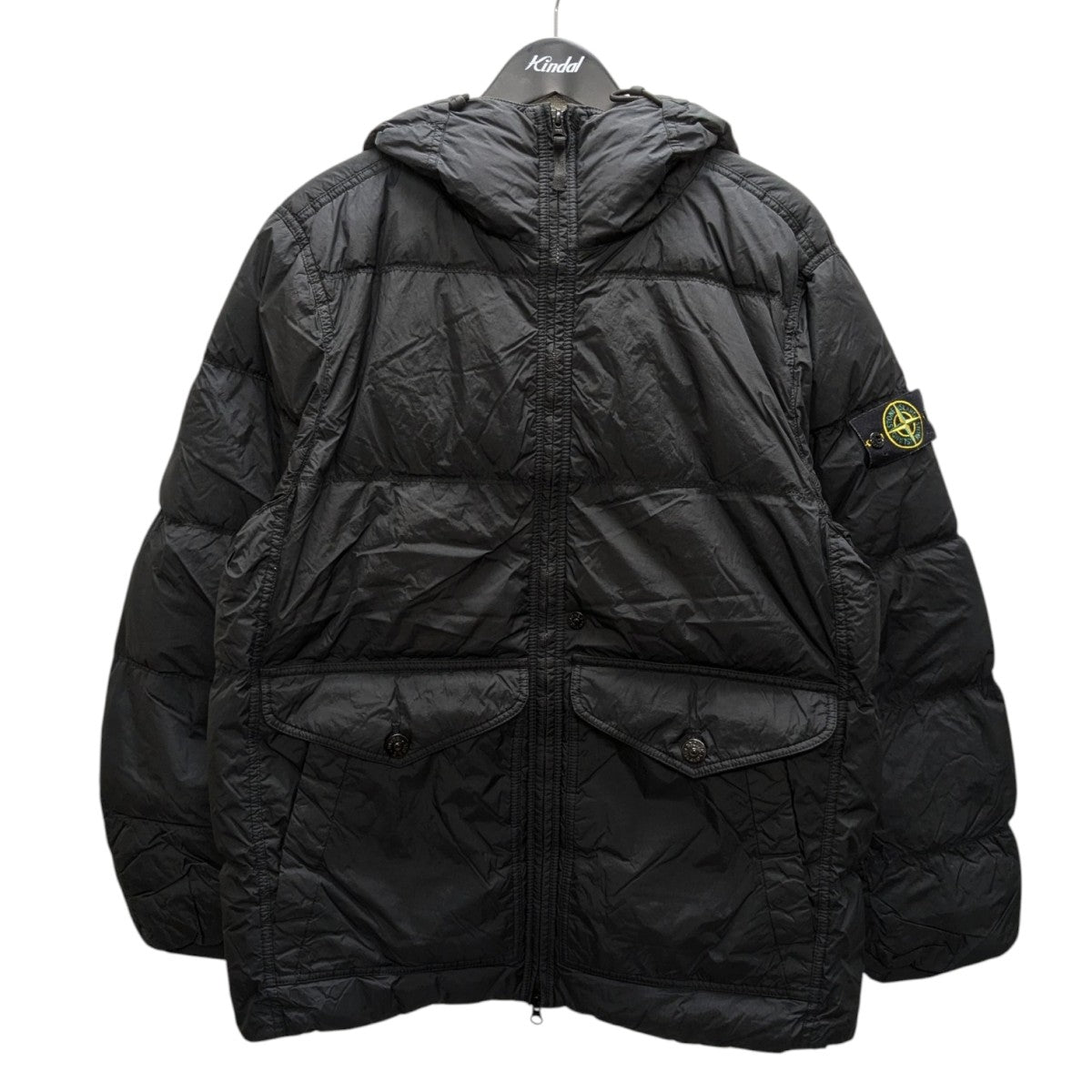 stone  ガーメントダイ　ジャケット　24AW stone island ガーメントダイ ジャケット 24AW