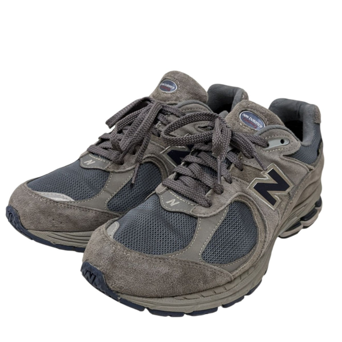 NEW BALANCE(ニューバランス) スニーカー M2002RXC グレー
