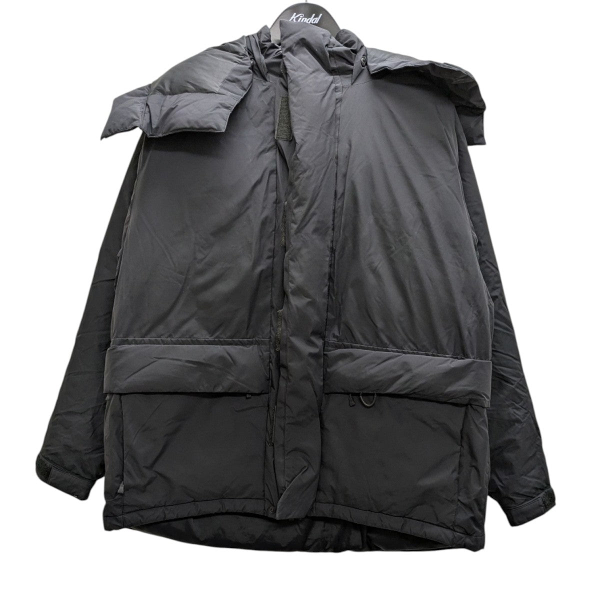 DAIWA PIER39ダウンジャケット DAIWA PIER39(ダイワピア39) 23AW GORE-TEX WINDSTOPPER EXPEDITION
