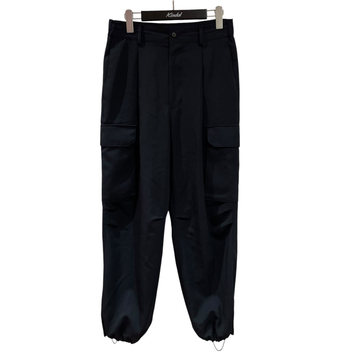 united tokyo カーゴパンツ ナイロンカーゴパンツ(1 DARK GREY): : メンズ｜UNITED TOKYO