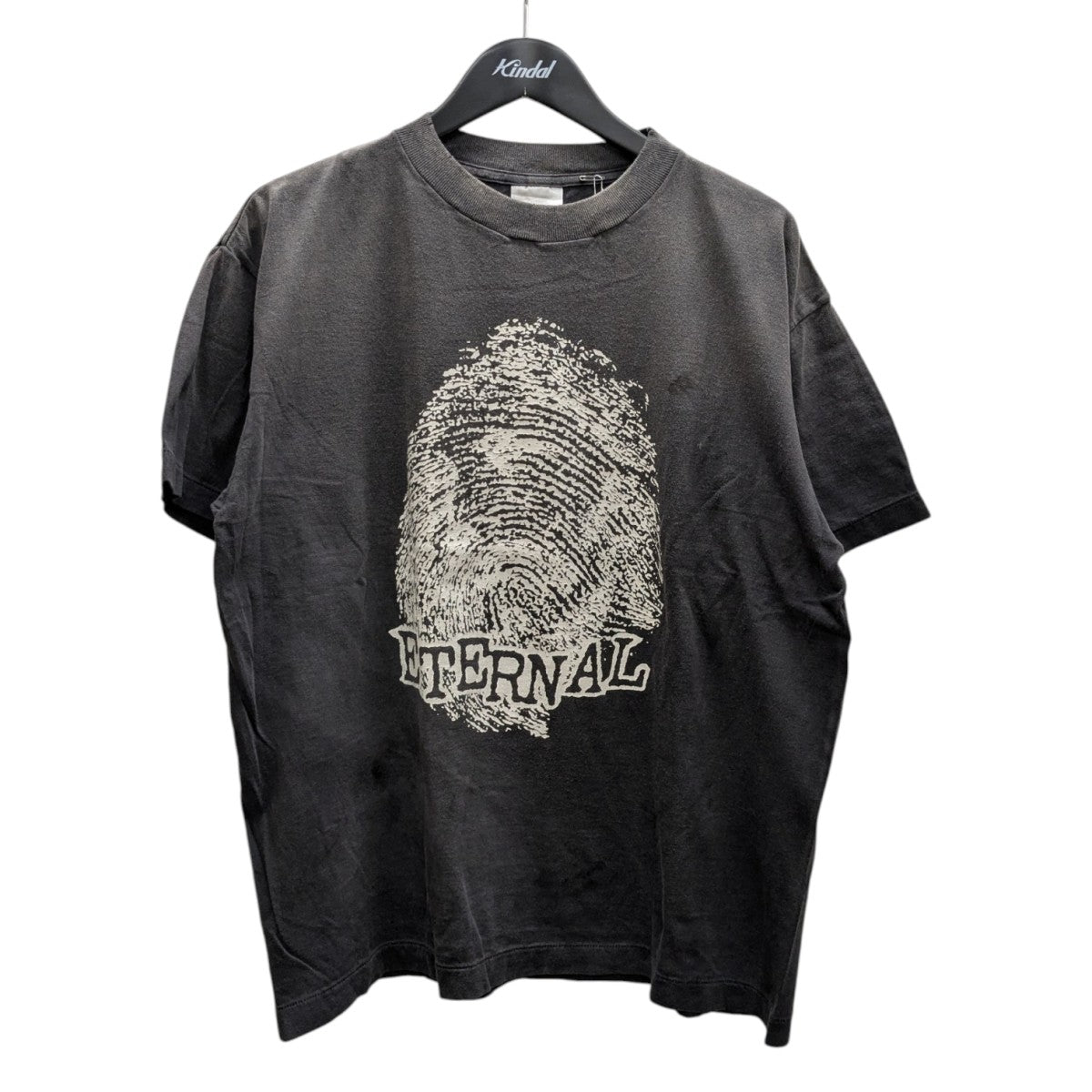 SAINT MICHAEL(セントマイケル) CHOSEN SS TEEプリントTシャツSM