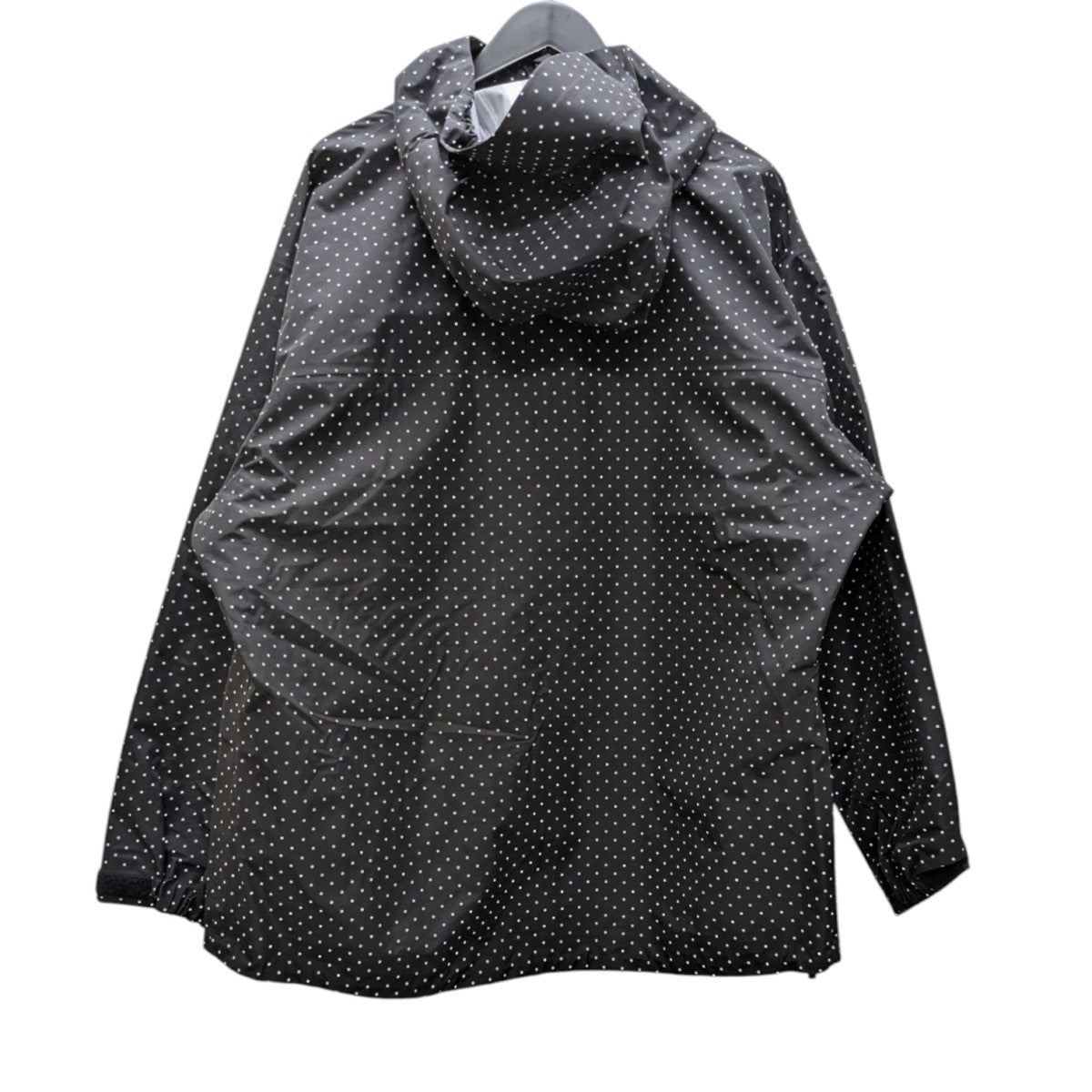 dot 3layer jacket ドットマウンテンジャケット