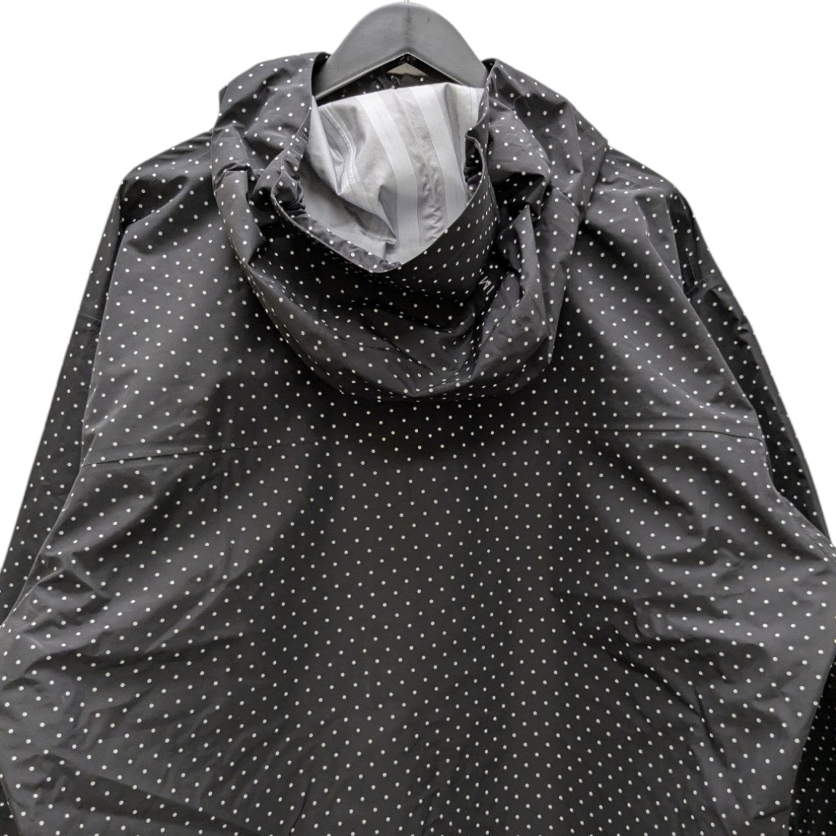 dot 3layer jacket ドットマウンテンジャケット