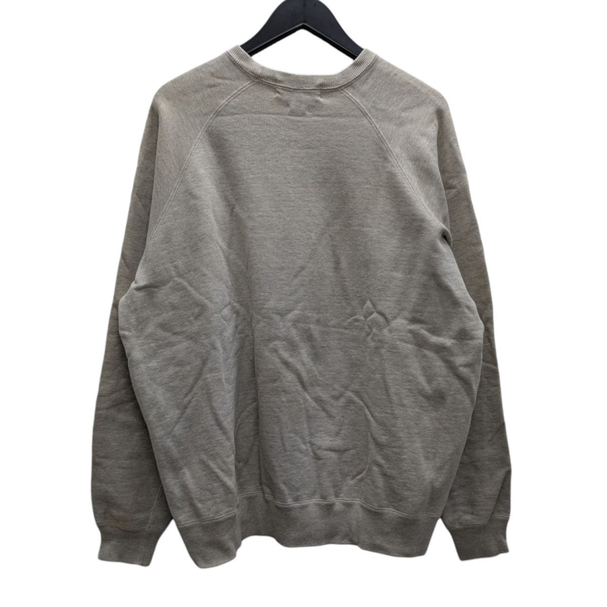 vintage crew sweat