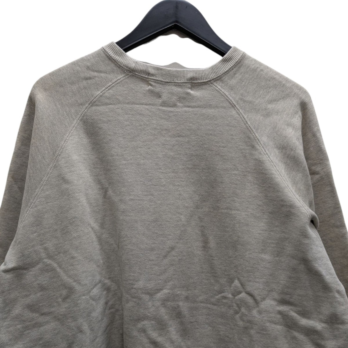 vintage crew sweat