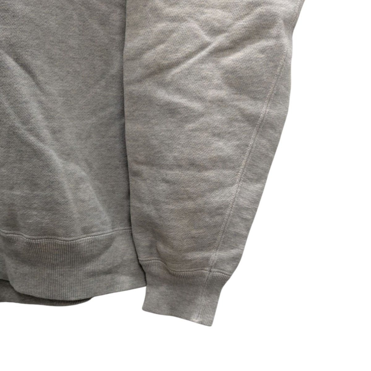 vintage crew sweat